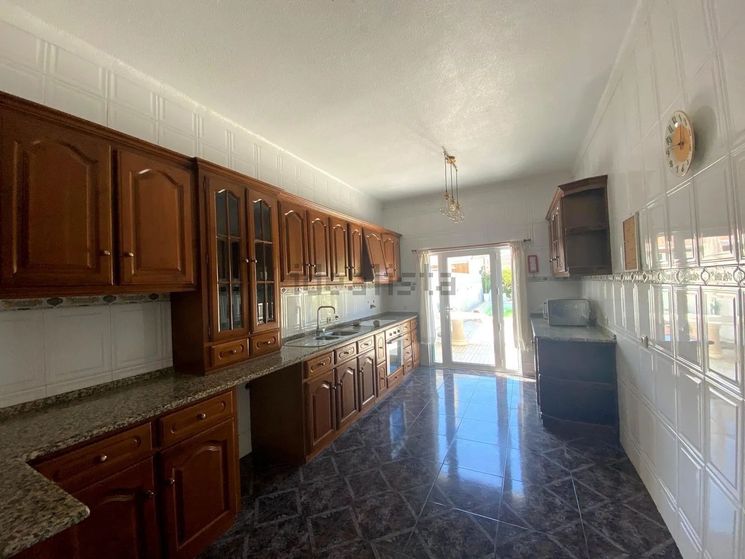 小楼房或独栋别墅出售Carvalhal - 厨房