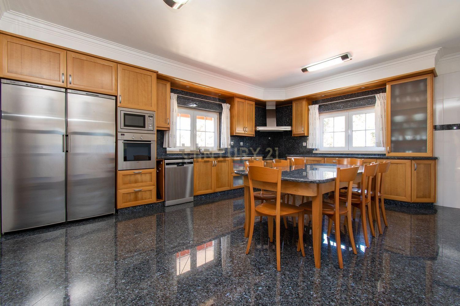 小楼房或独栋别墅出售在Santo Isidoro - 厨房