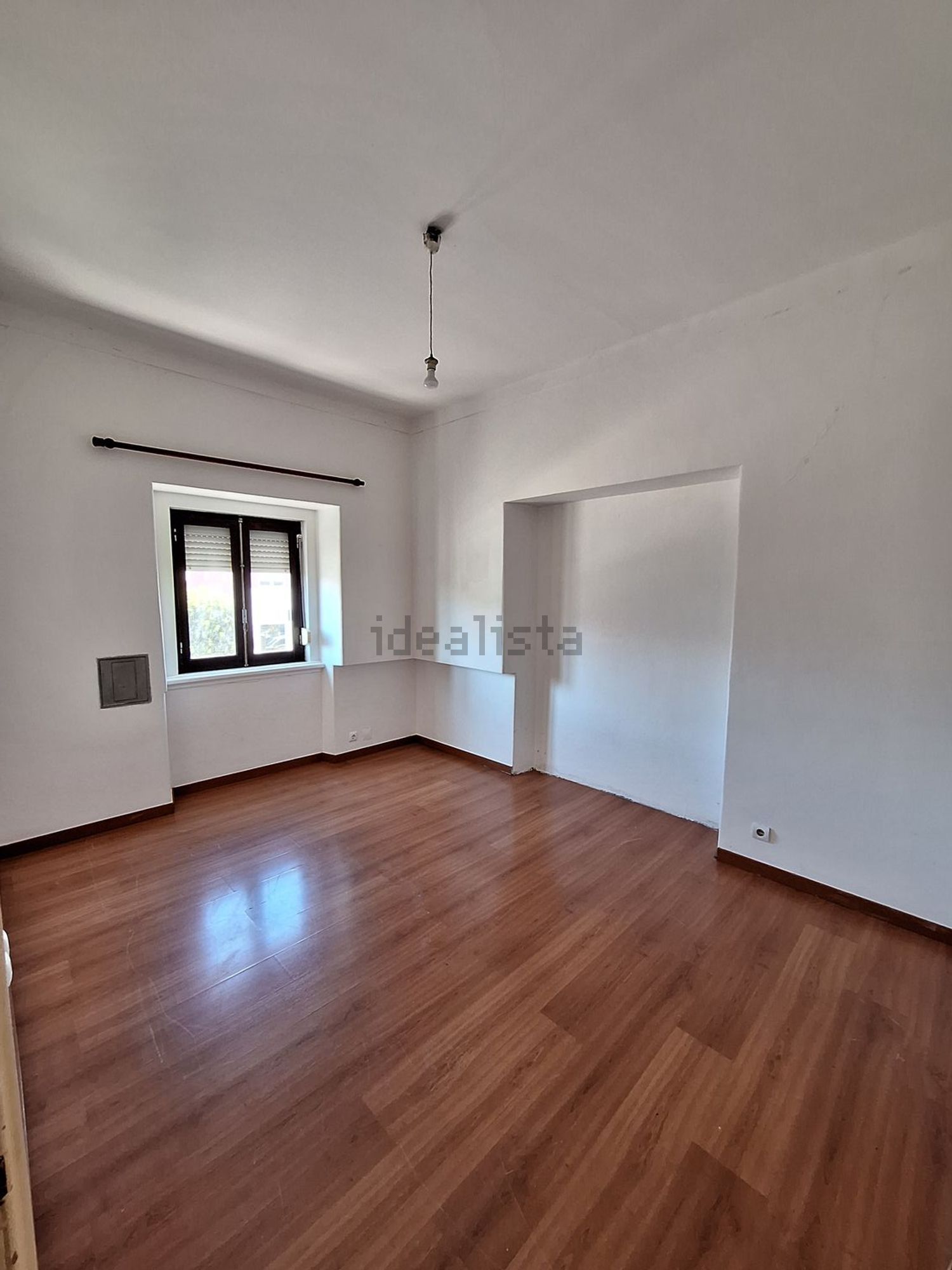 出租公寓 t4在Avenida Primeiro de Maio, 46 - 卧室