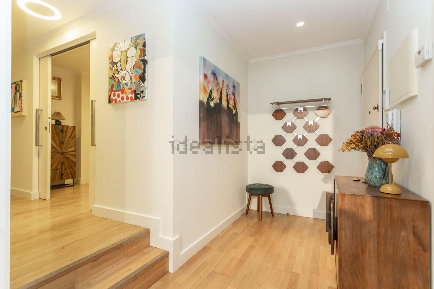 公寓 t3出售在Mouraria - Castelo - 卧室