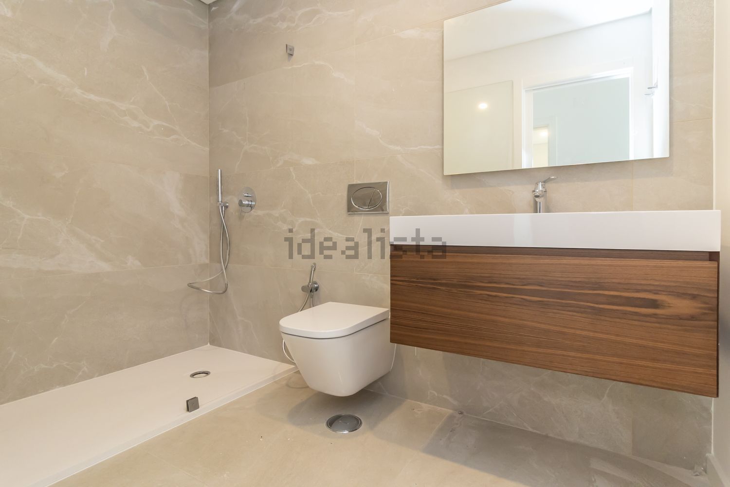 公寓 t2出售在Quinta do Texugo - Quinta de Santa Teresa - 卫生间