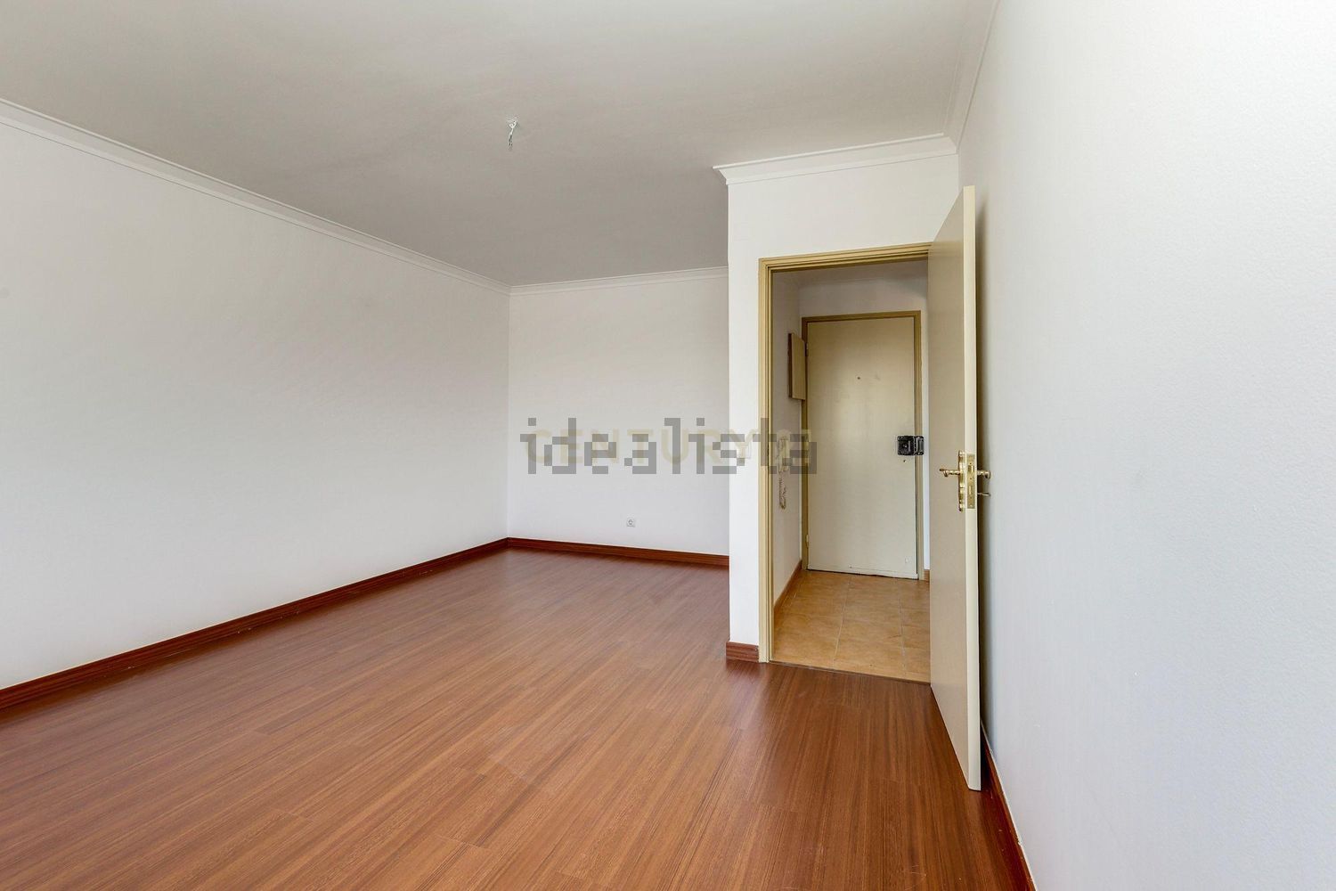 出租公寓 t2在Rua Samuel de Carvalho, 34 - 过道