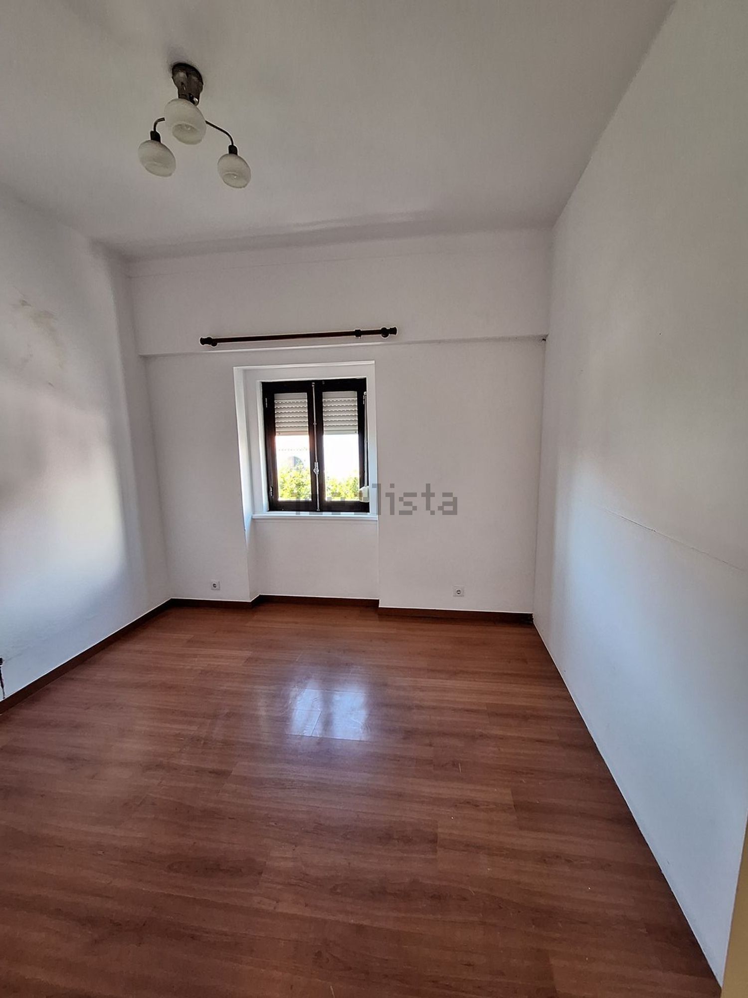 出租公寓 t4在Avenida Primeiro de Maio, 46 - 卧室