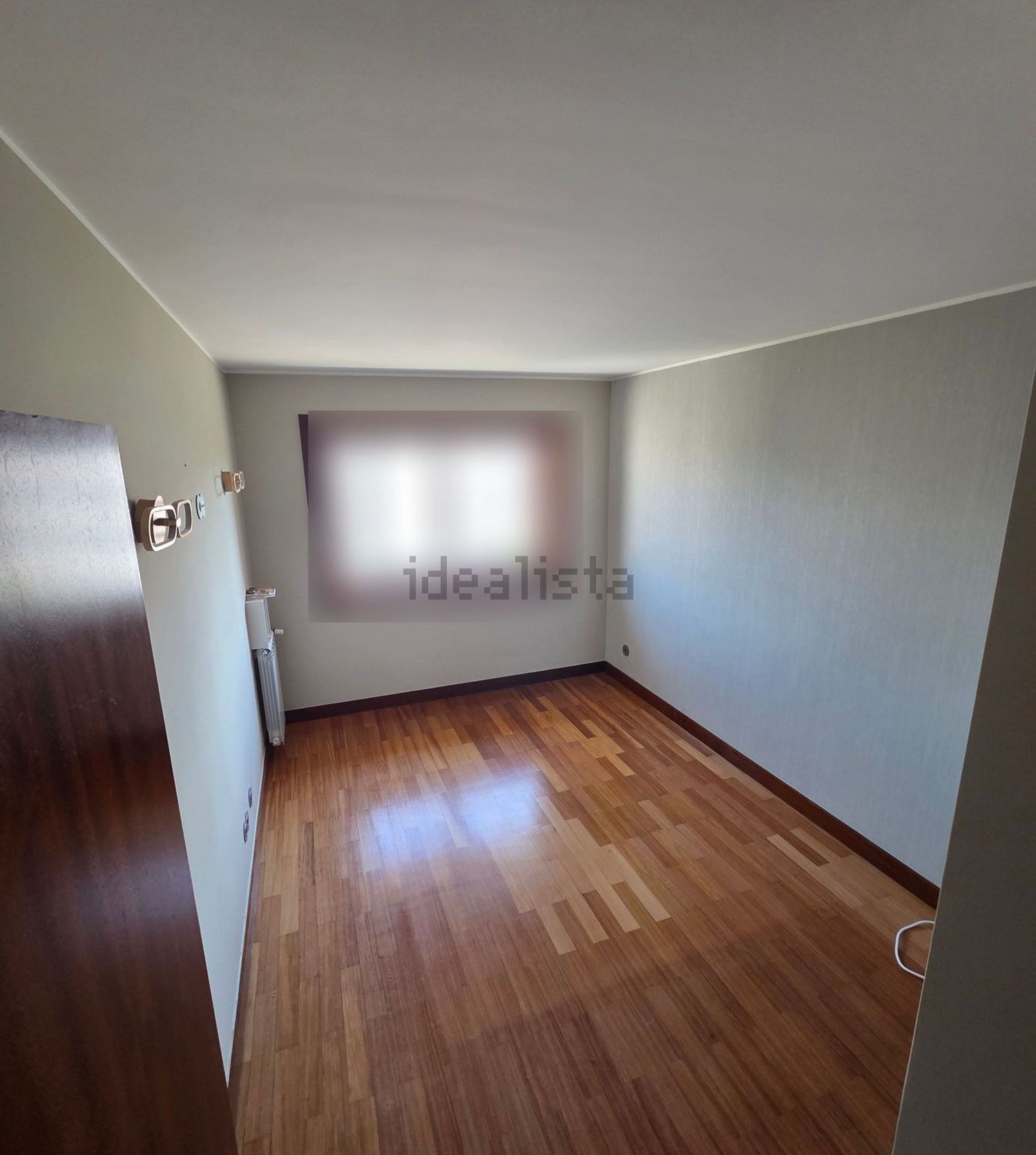 出租公寓 t2在Avenida Sérgio Vieira de Mello, 4 - 卧室