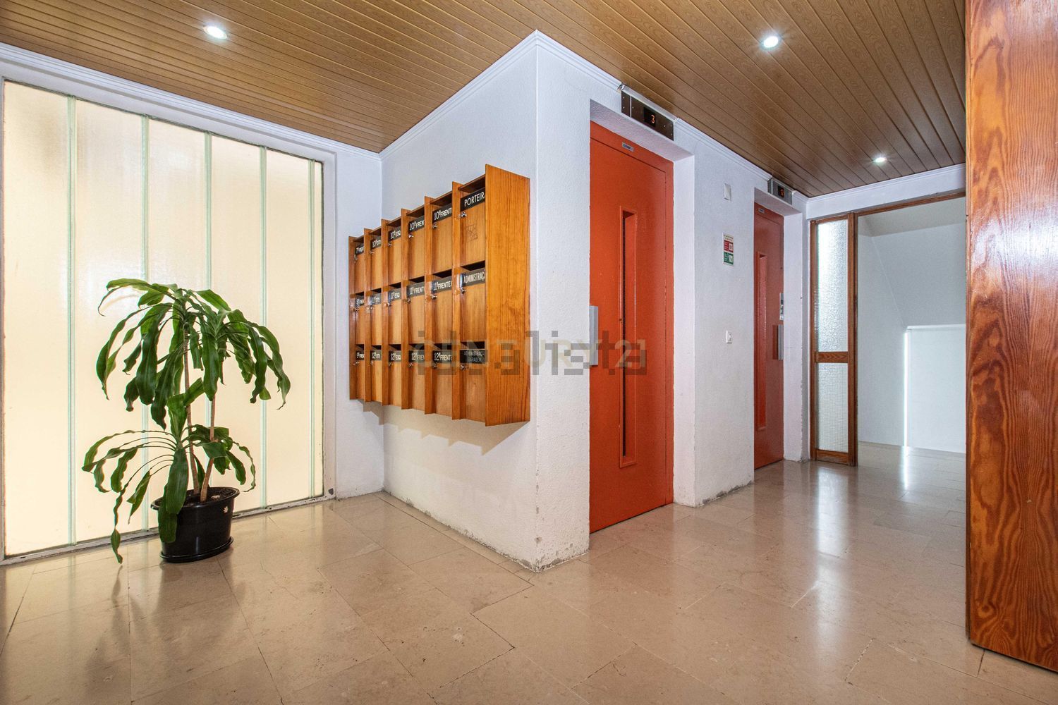 出租公寓 t2在Encosta do Sol - 过道