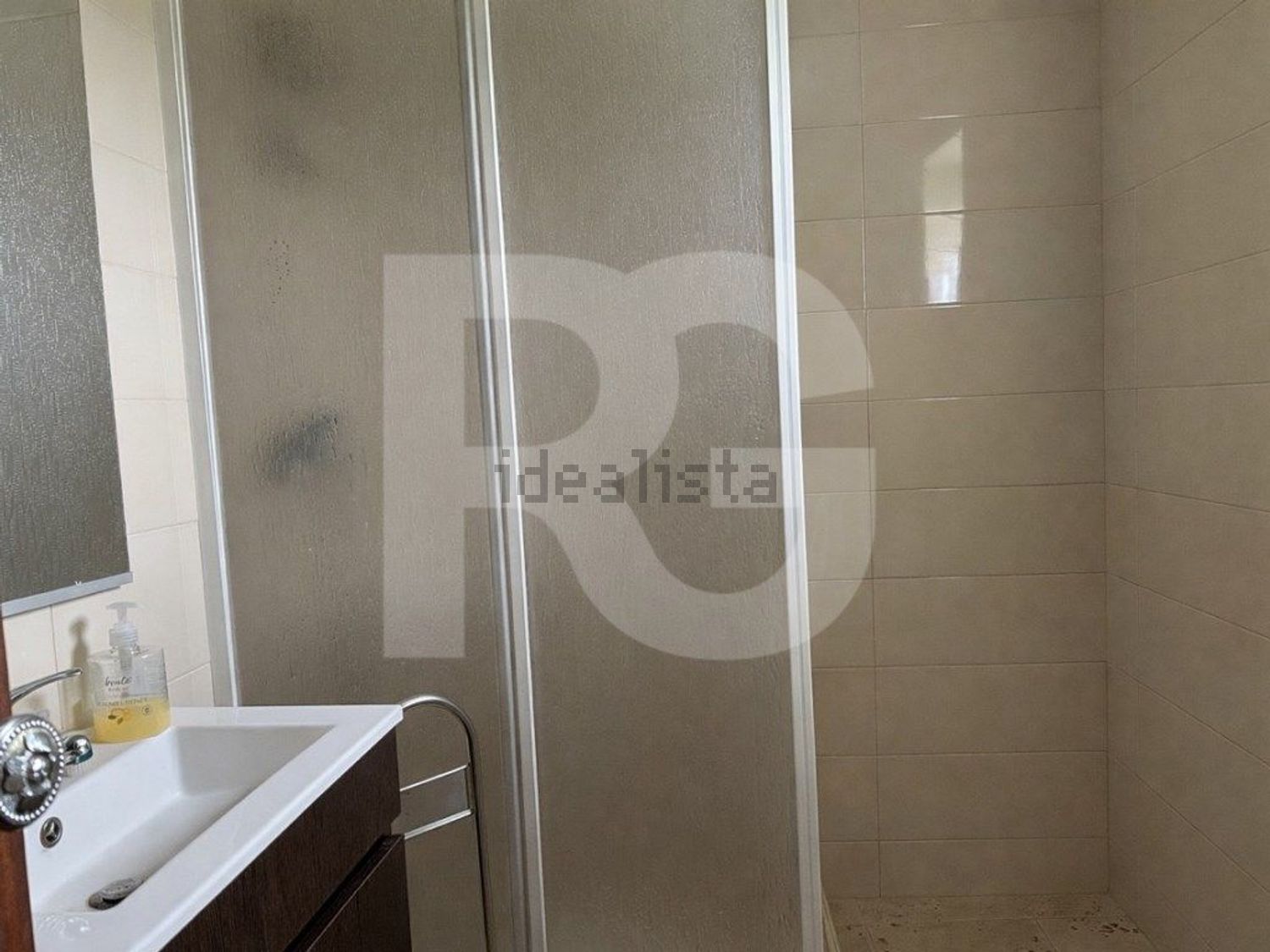 小楼房或独栋别墅出售在Atalaia e Alto Estanqueiro - Jardia - 卫生间