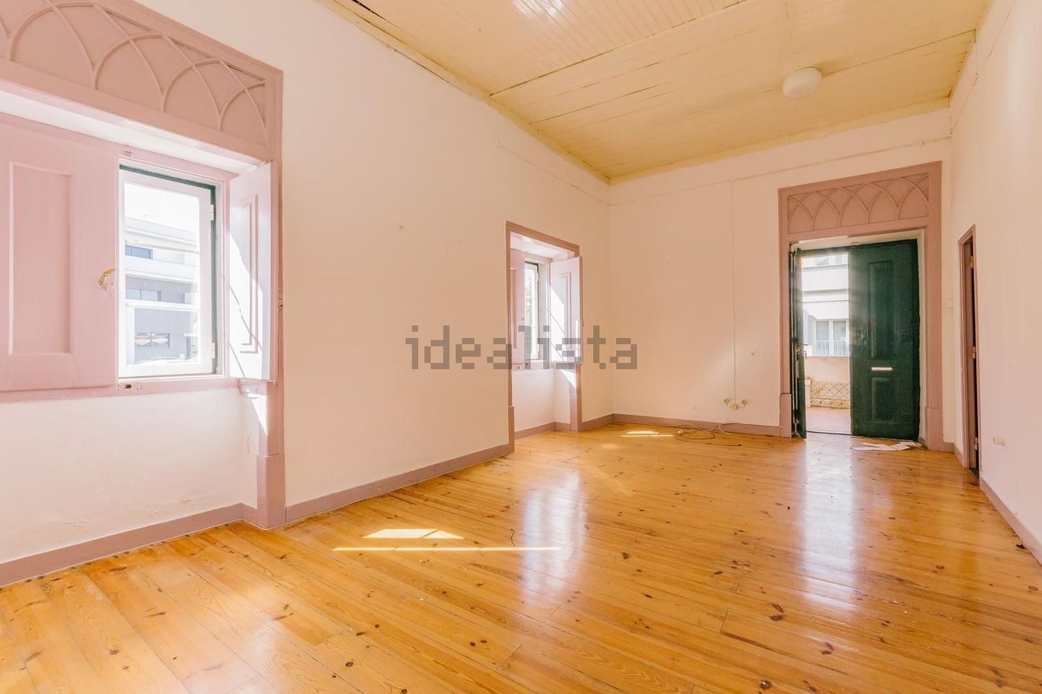 宫殿出售在Rua João Gonçalves - 居住