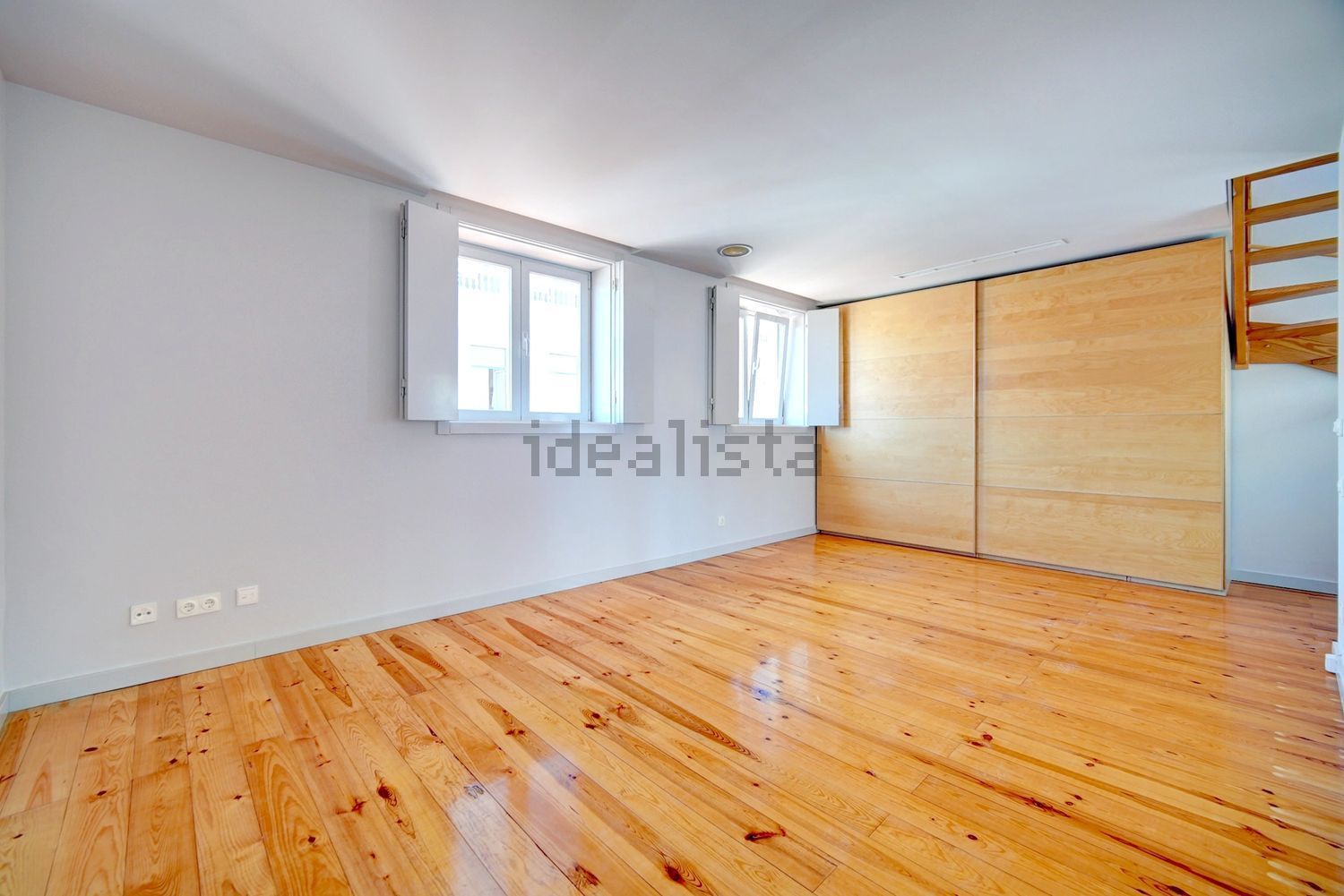 复式公寓出售在Rua da Academia das Ciências - 居住