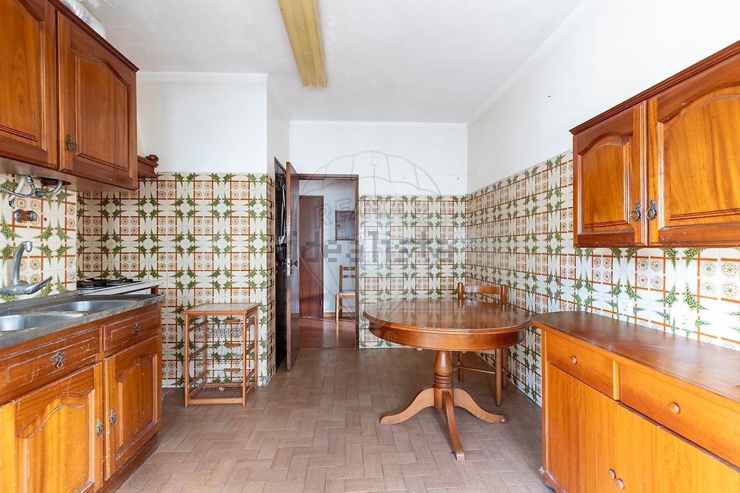 公寓 t2出售在Rua Mariano Vicente - 照片