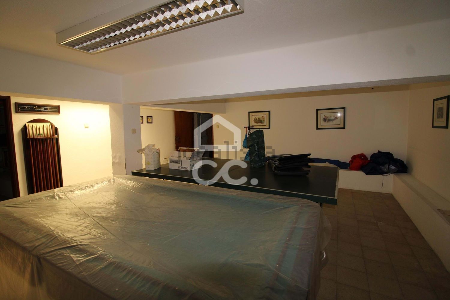 小楼房或独栋别墅出售在Santo Antão e São Julião do Tojal - 共同区域