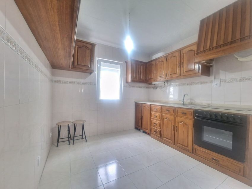 出租公寓 t2在Rua do Dondo