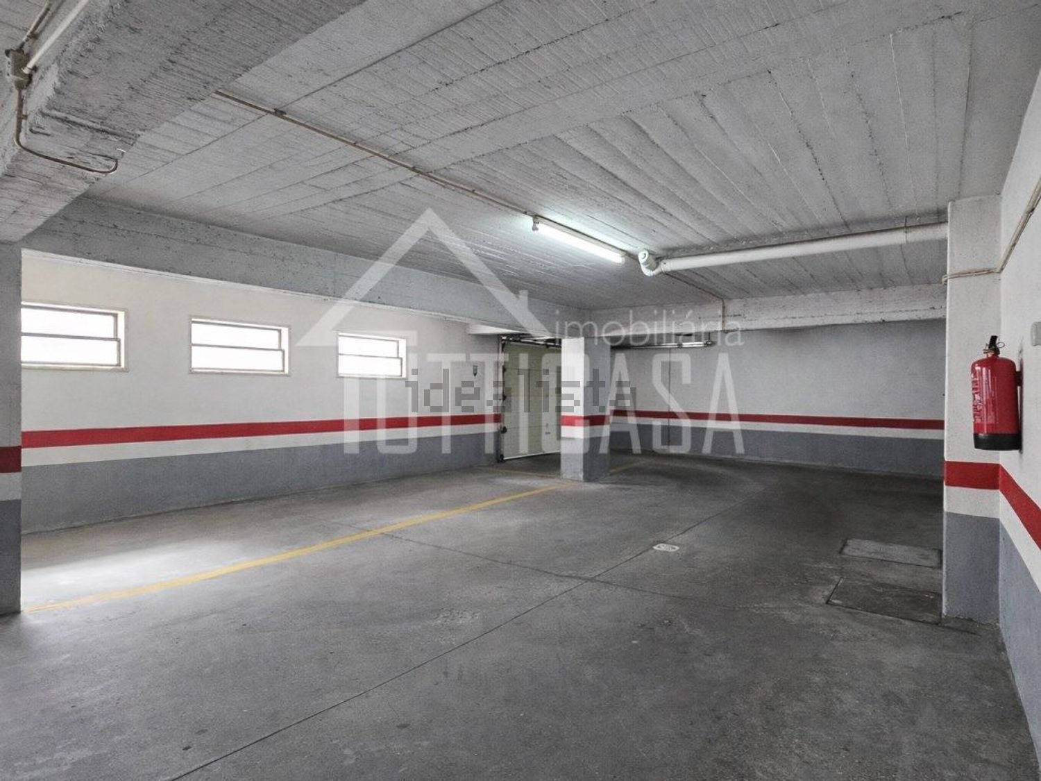 公寓 t2出售在Rua Francisco Pereira Júnior - 停车位