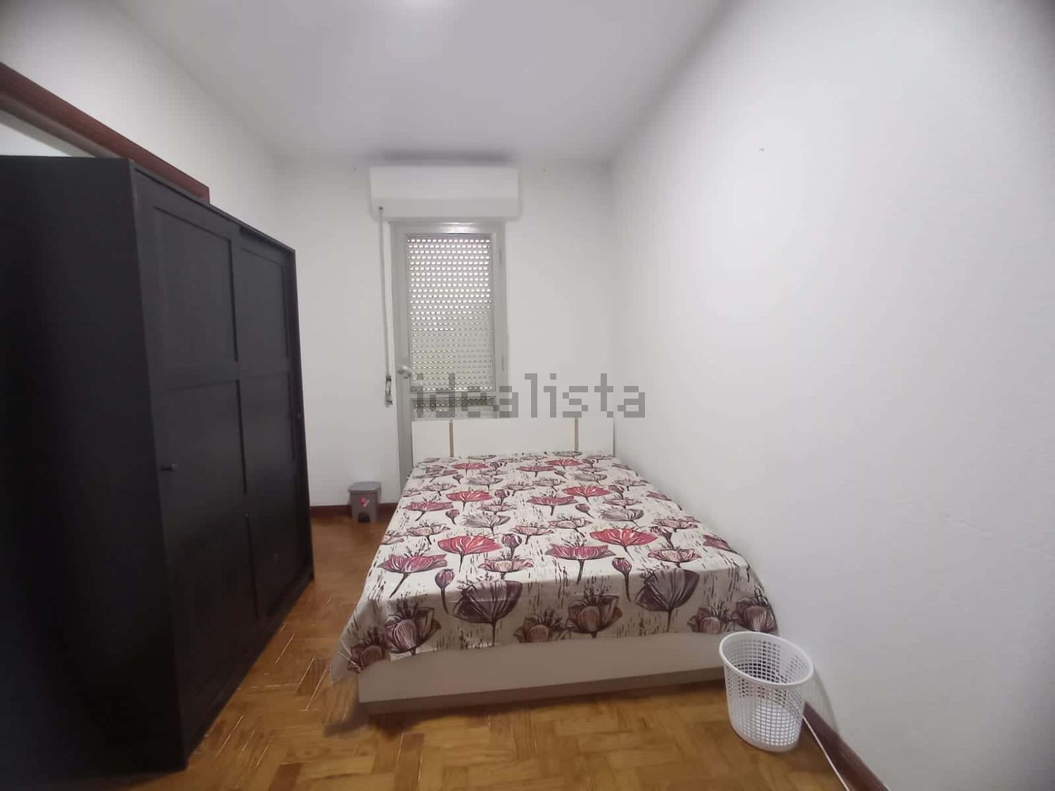 出租房间在Rua João de Castro Osório, 7 - 卧室