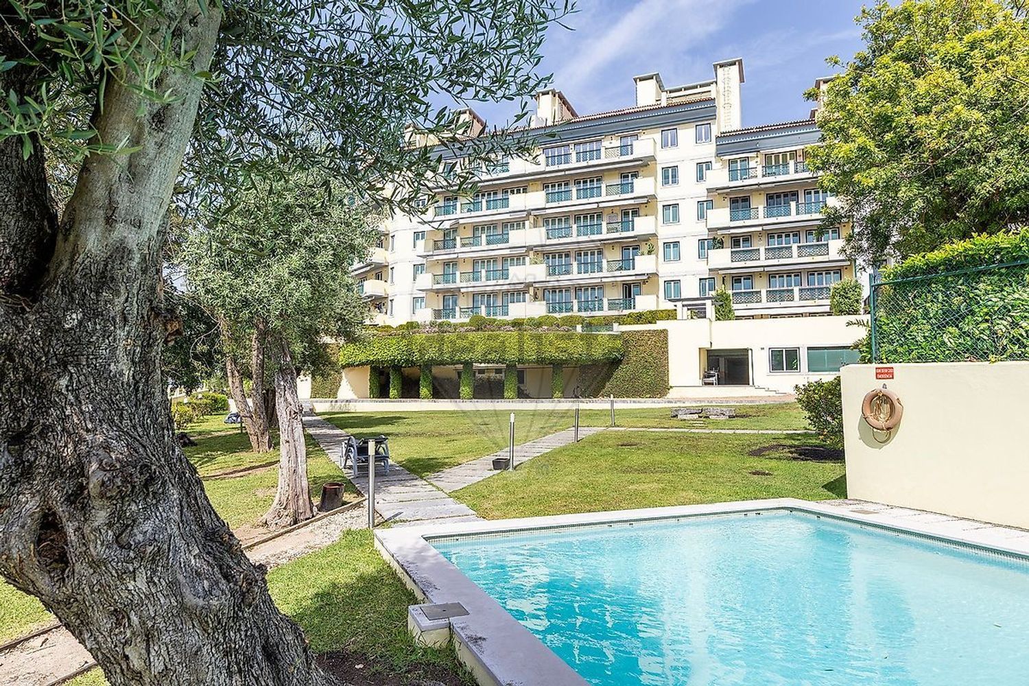 公寓 t2出售在Travessa das Atafonas - 游泳池