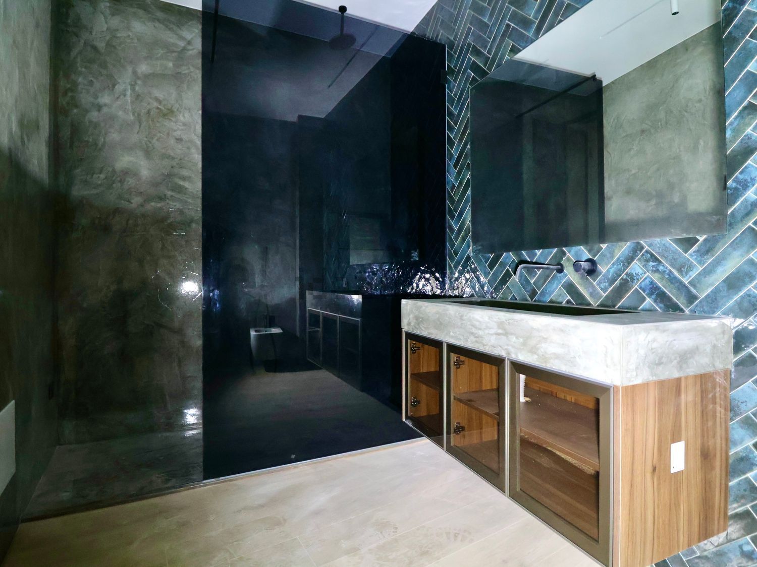 公寓 t2出售在Lourinhã e Atalaia - 卫生间