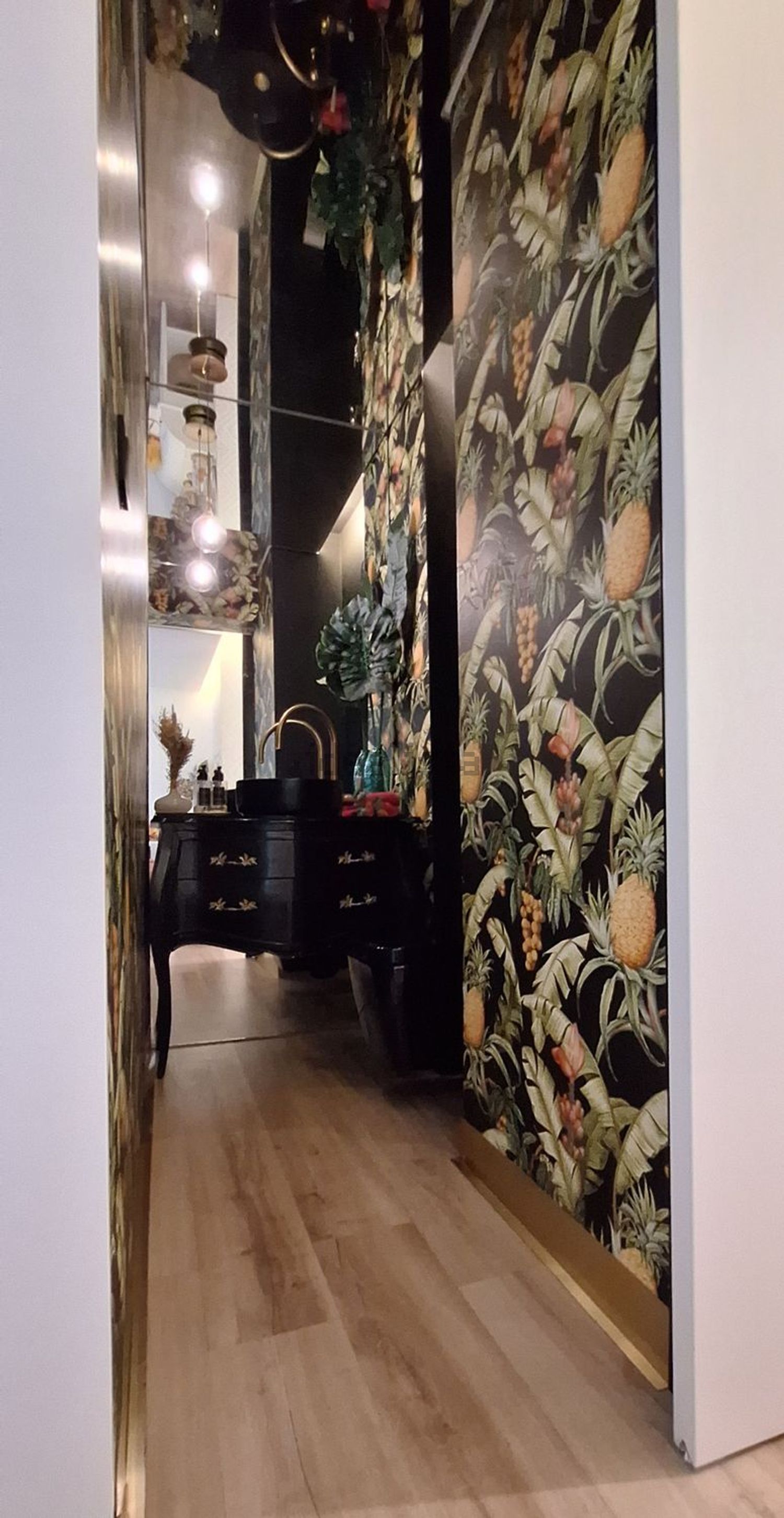 公寓 t3出售在Rua Manuela Porto, 5 - 卫生间