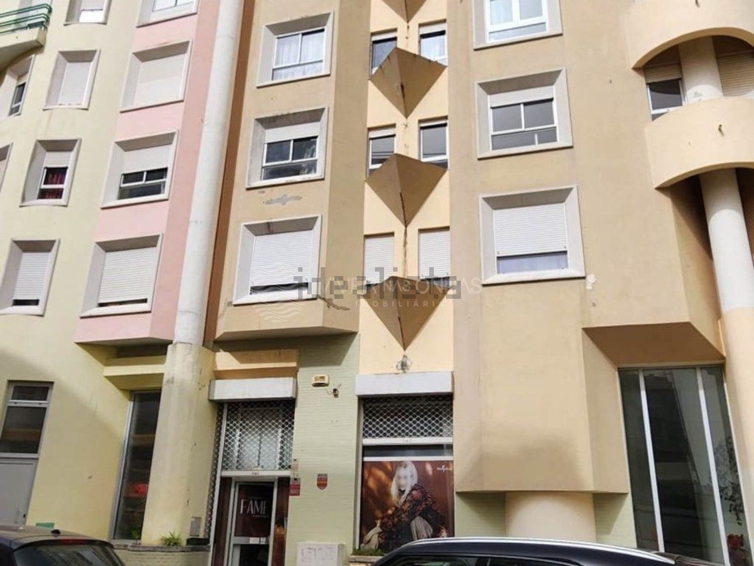 公寓 t4出售在Rua de Dentro, 8 a - 外立面