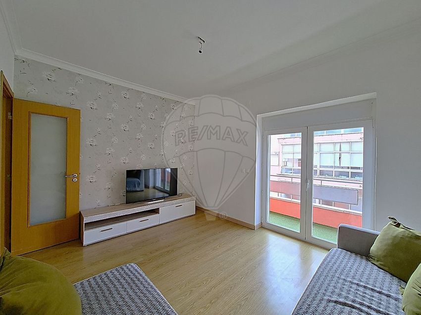 公寓 t3出售在Centro - Parque Central