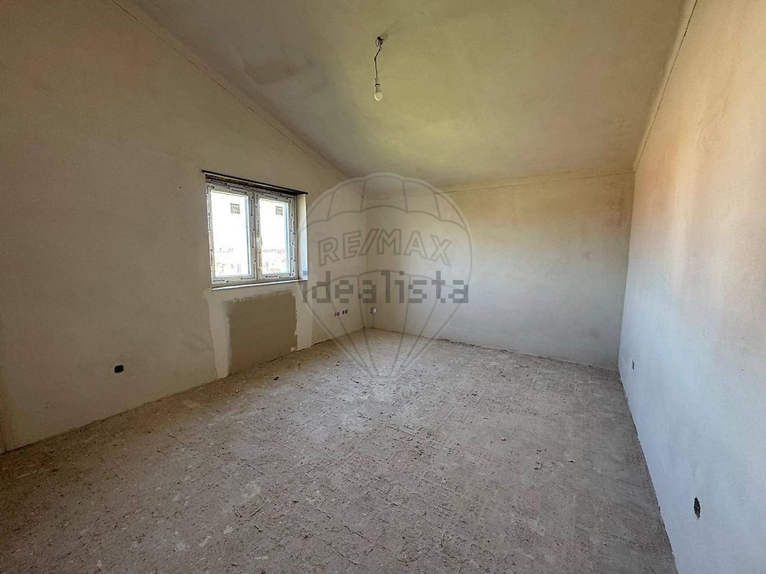 小楼房或独栋别墅出售在Lamas e Cercal - 居住