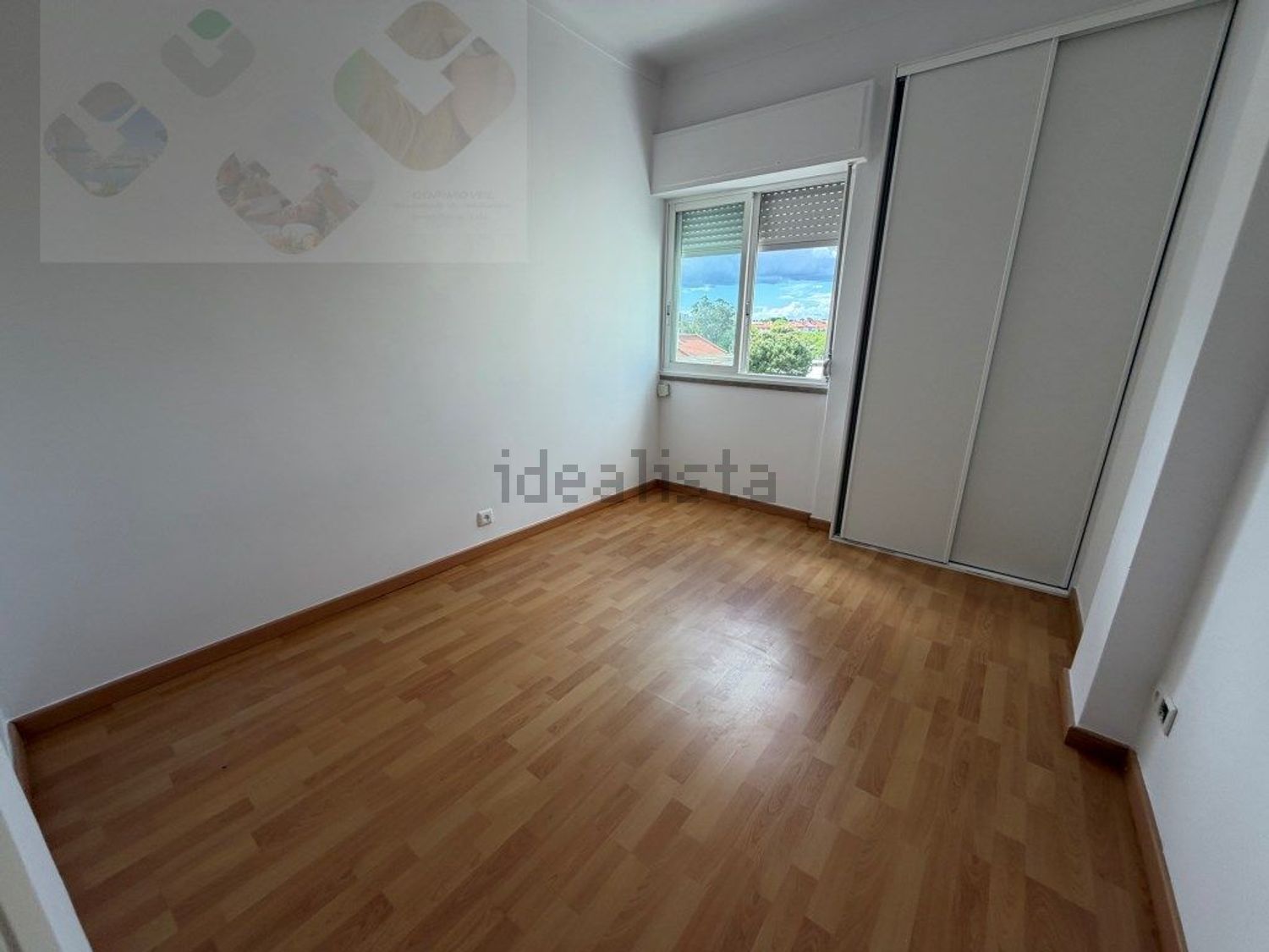 出租公寓 t1在Rua Dom Dinis - 居住