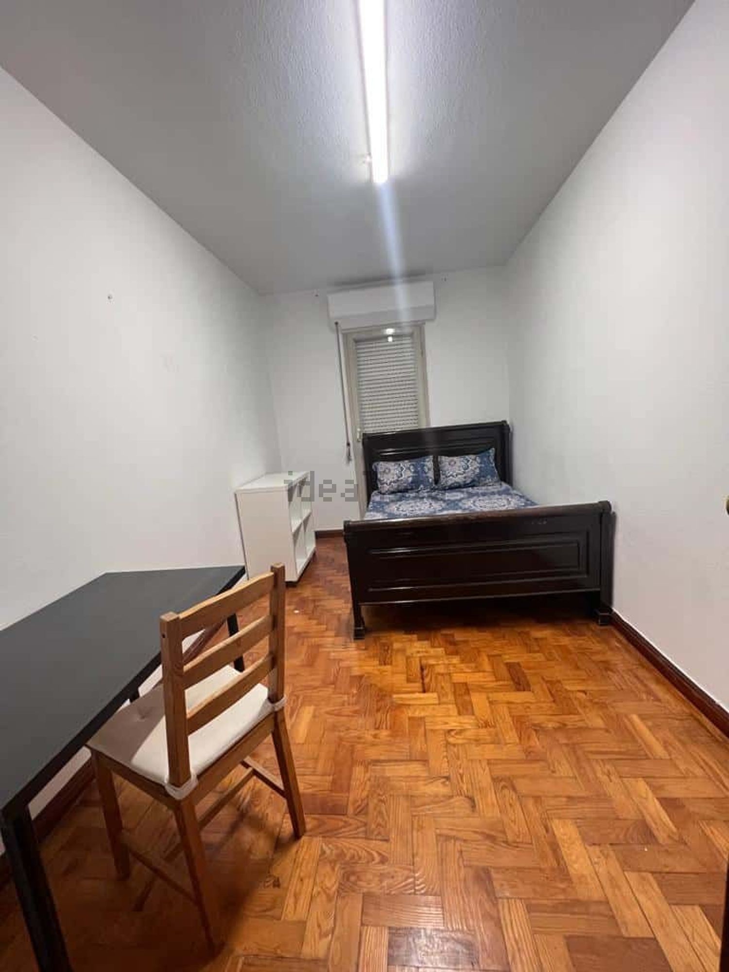 出租房间在Rua João de Castro Osório, 7 - 客厅