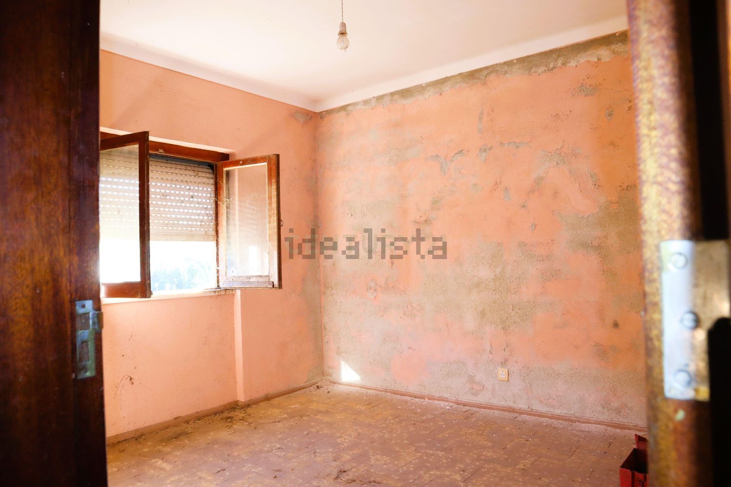 小楼房或独栋别墅出售在Estrada de Santo Estevão - 居住