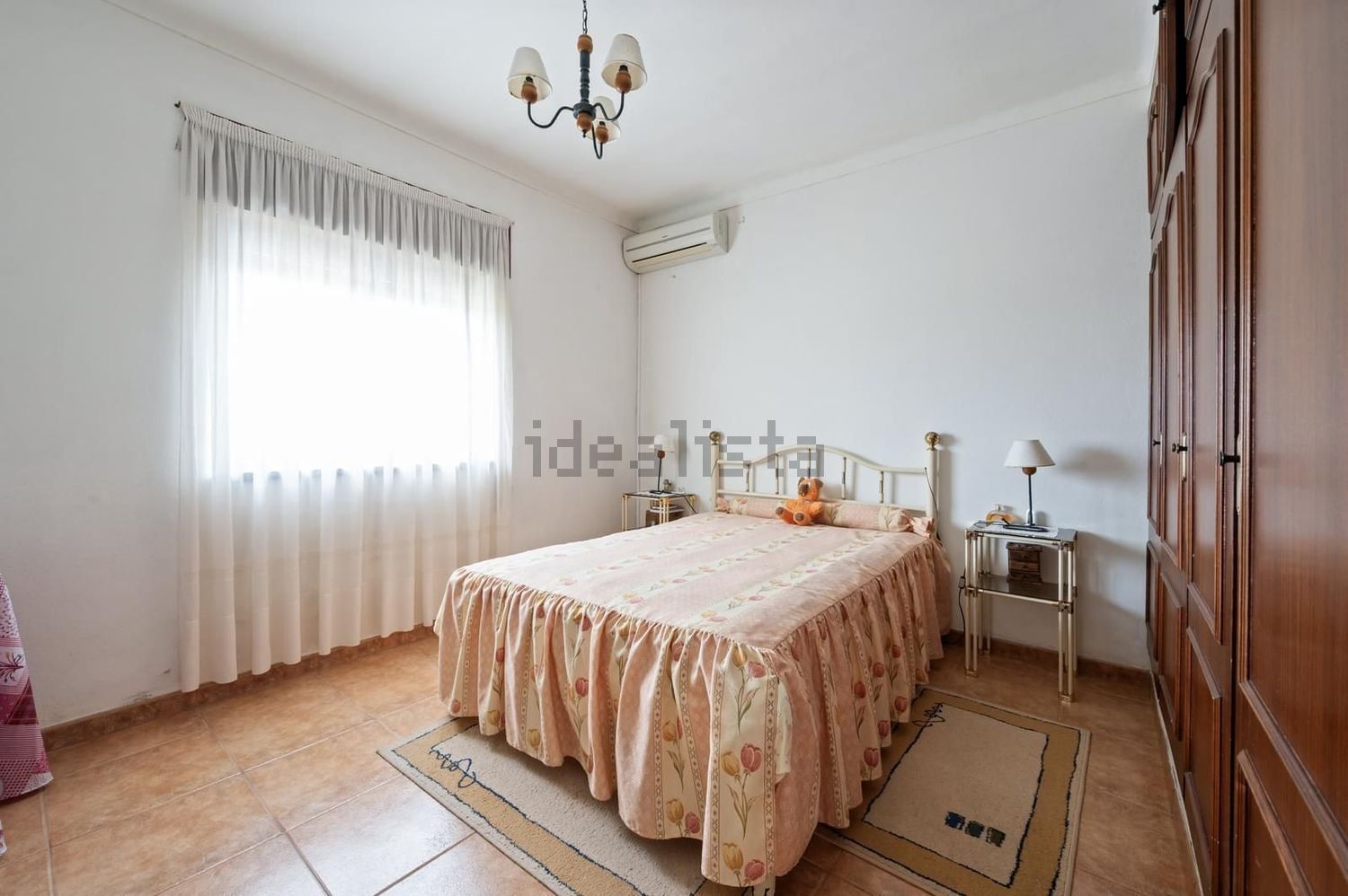 小楼房或独栋别墅出售在Grândola e Santa Margarida da Serra - 卧室