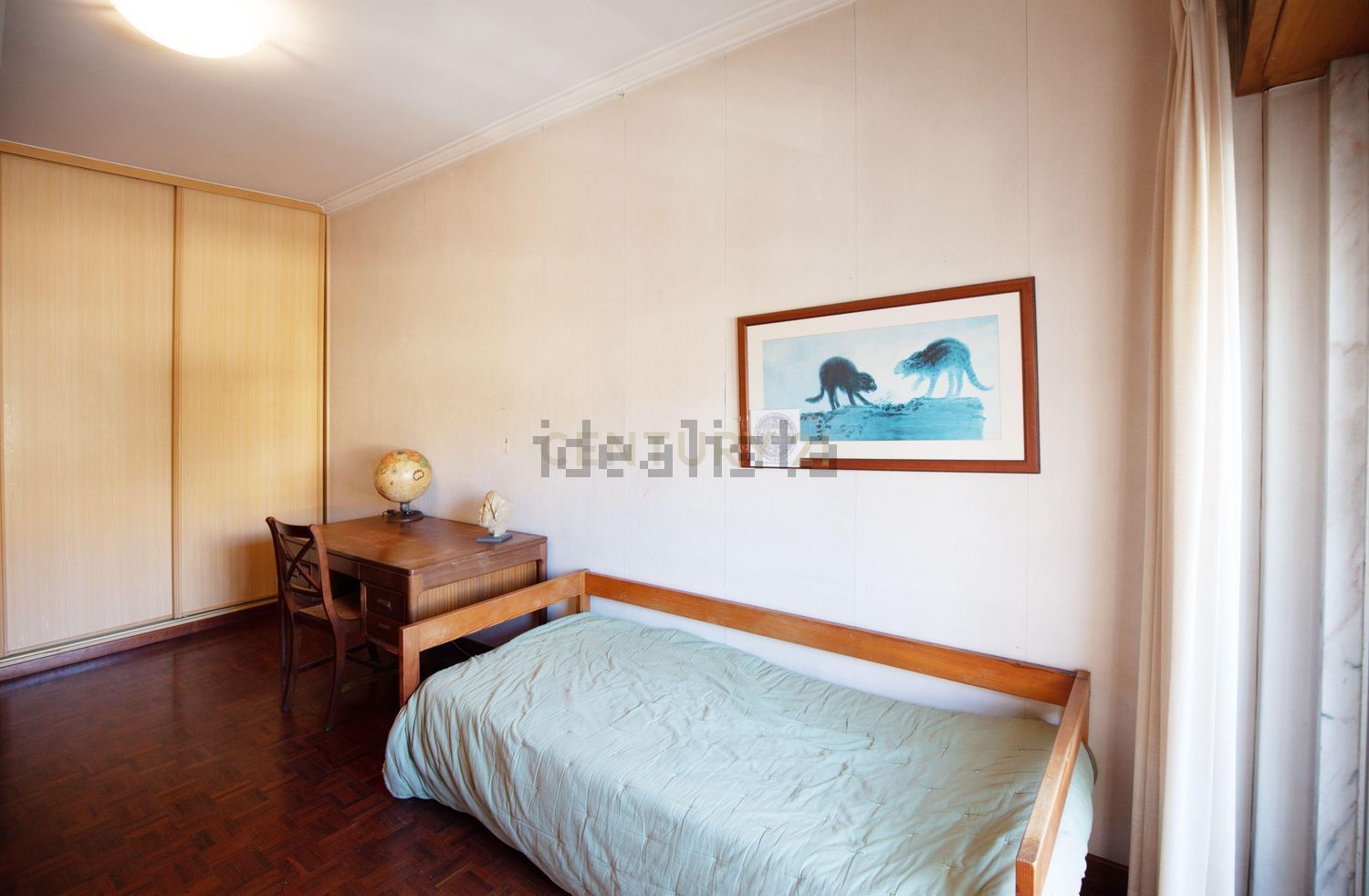 公寓 t3出售在Rua Montepio Geral s/n - 卧室