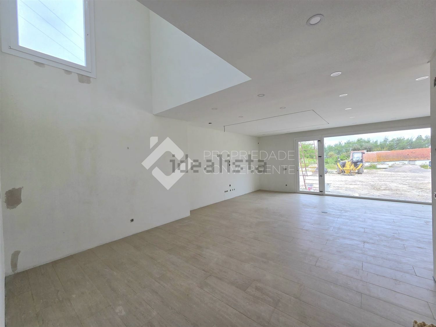 双拼别墅出售在Vendas de Azeitão - 居住