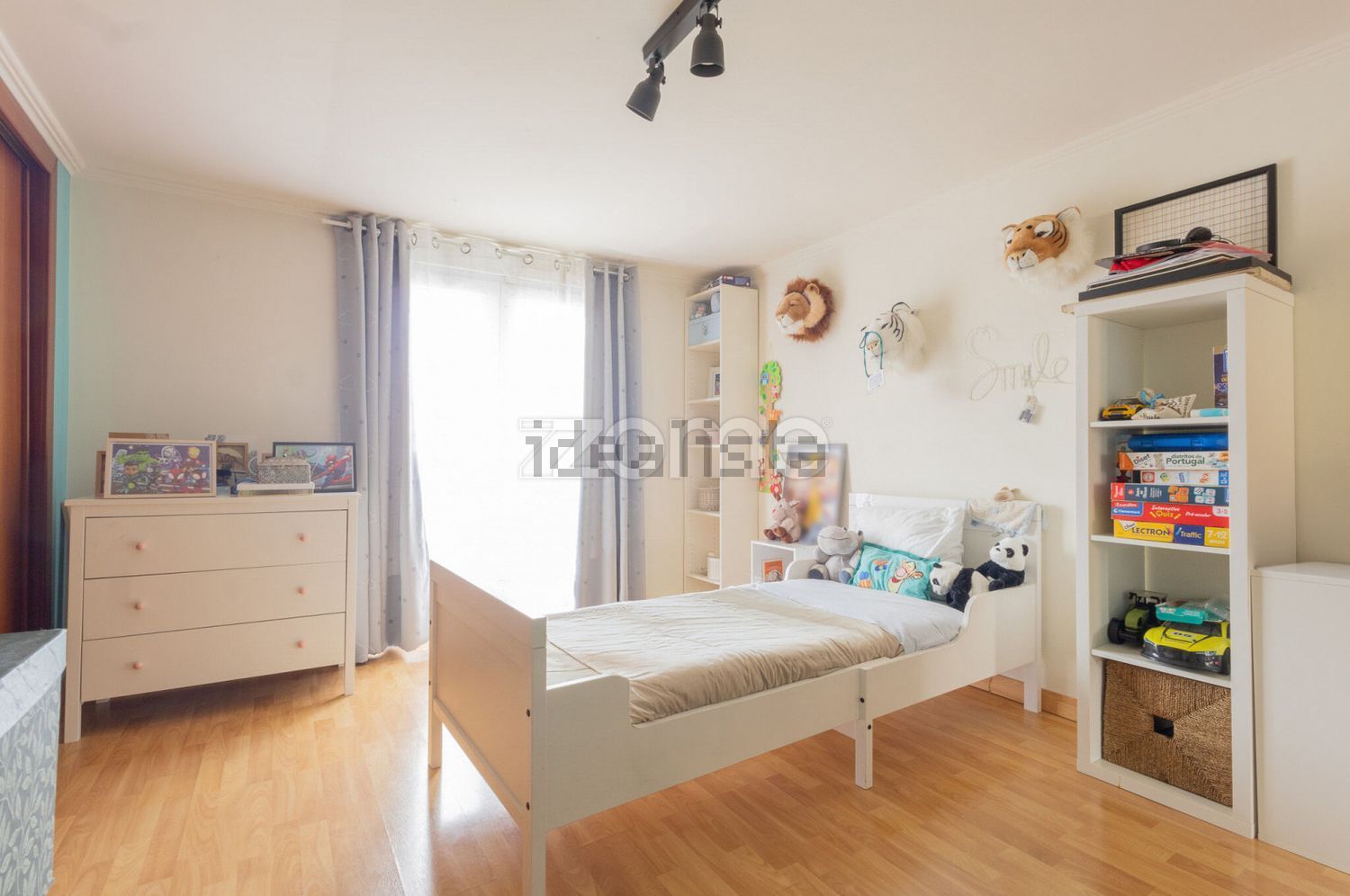 小楼房或独栋别墅出售在Rua Luís Vaz de Camões s/n - 卧室