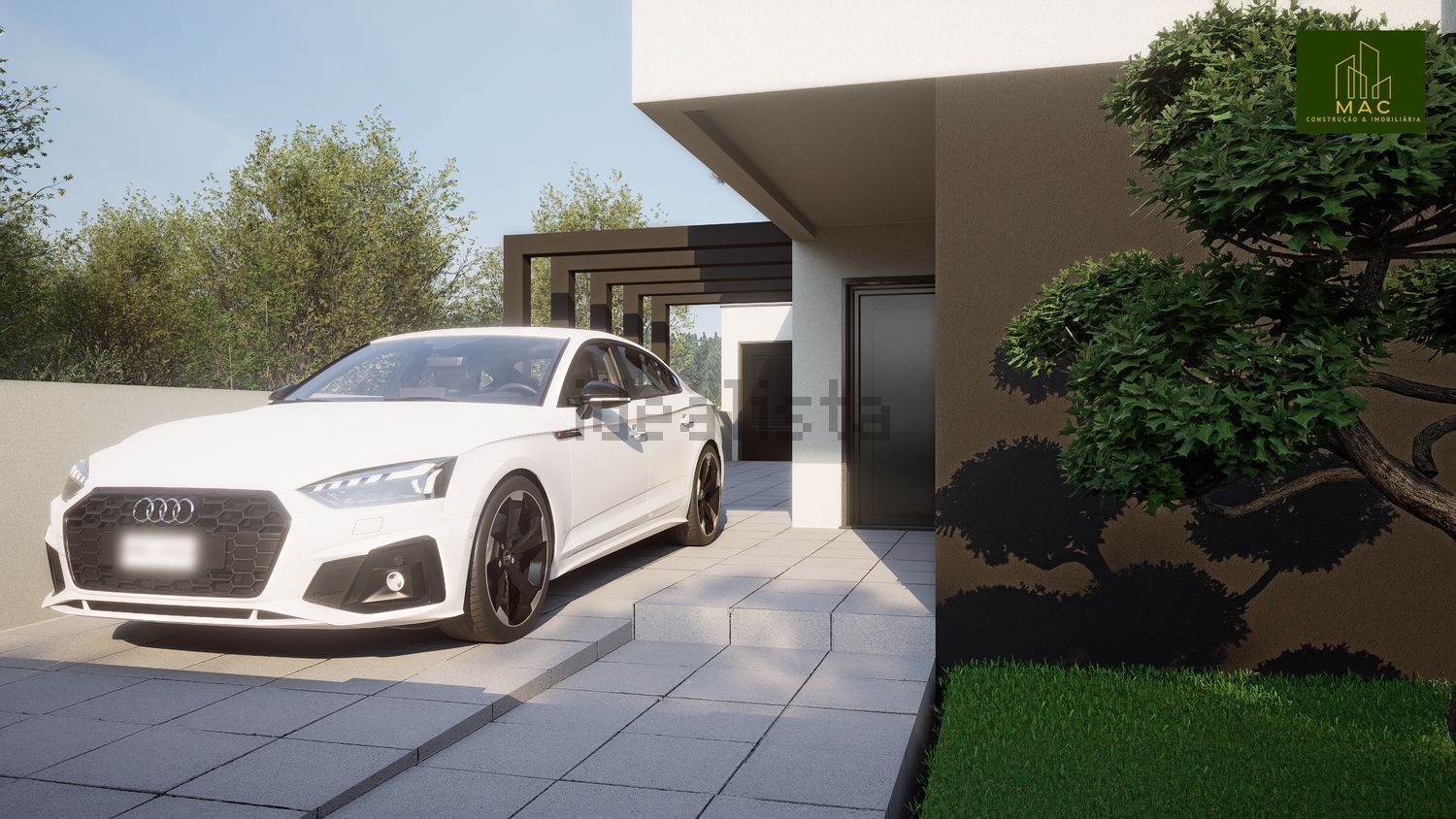 小楼房或独栋别墅出售在Redondos - 照片