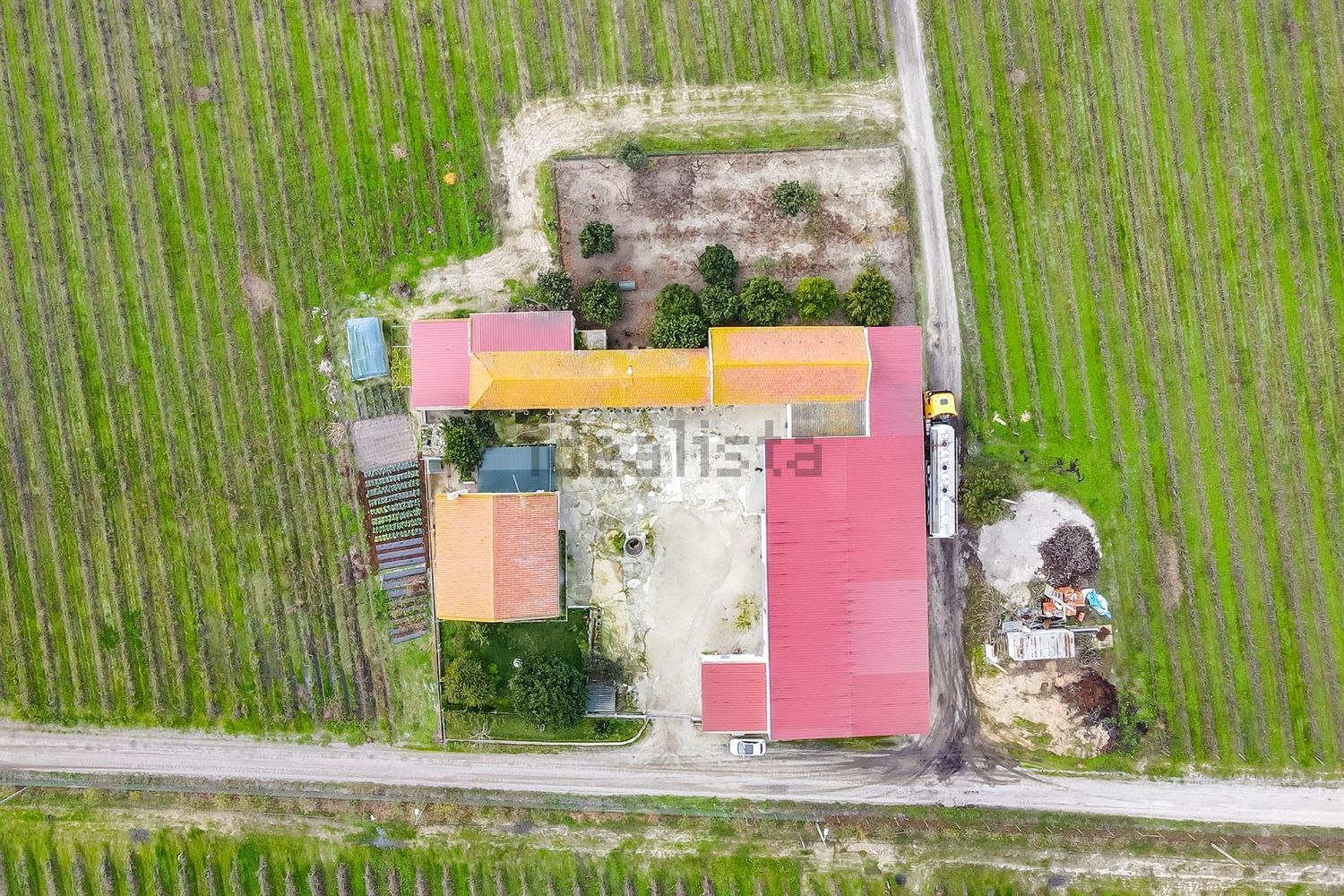 庄园出售在Rua Abel Ferreira, 46 - 花园