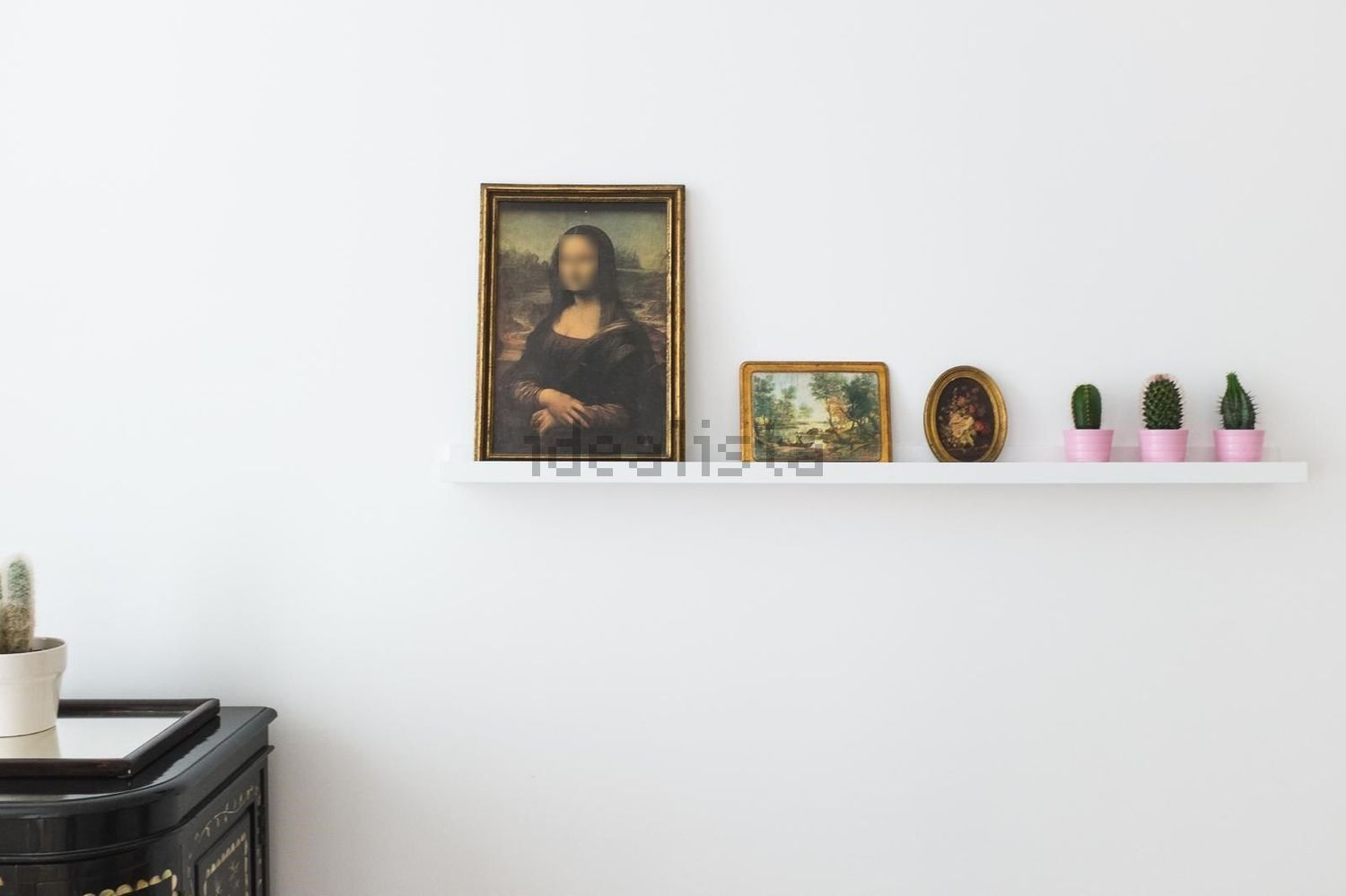 公寓 t3出售在Baixa - 照片