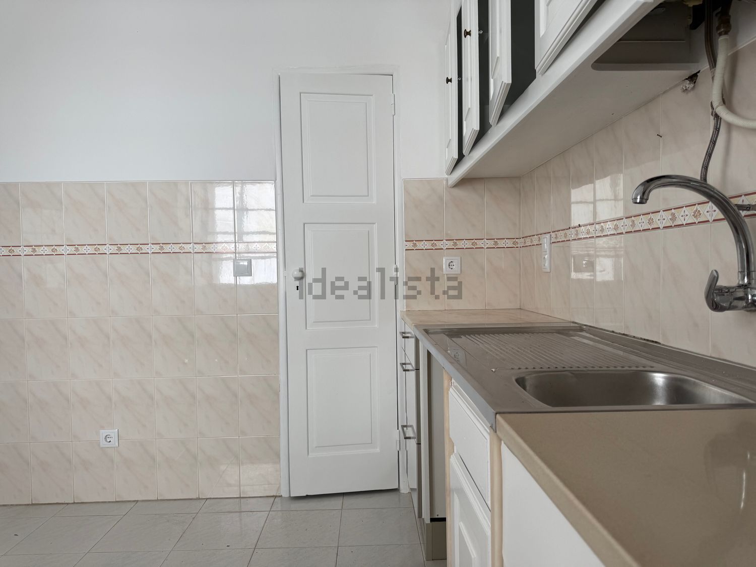 出租联排别墅在Avenida do Atlântico - 厨房