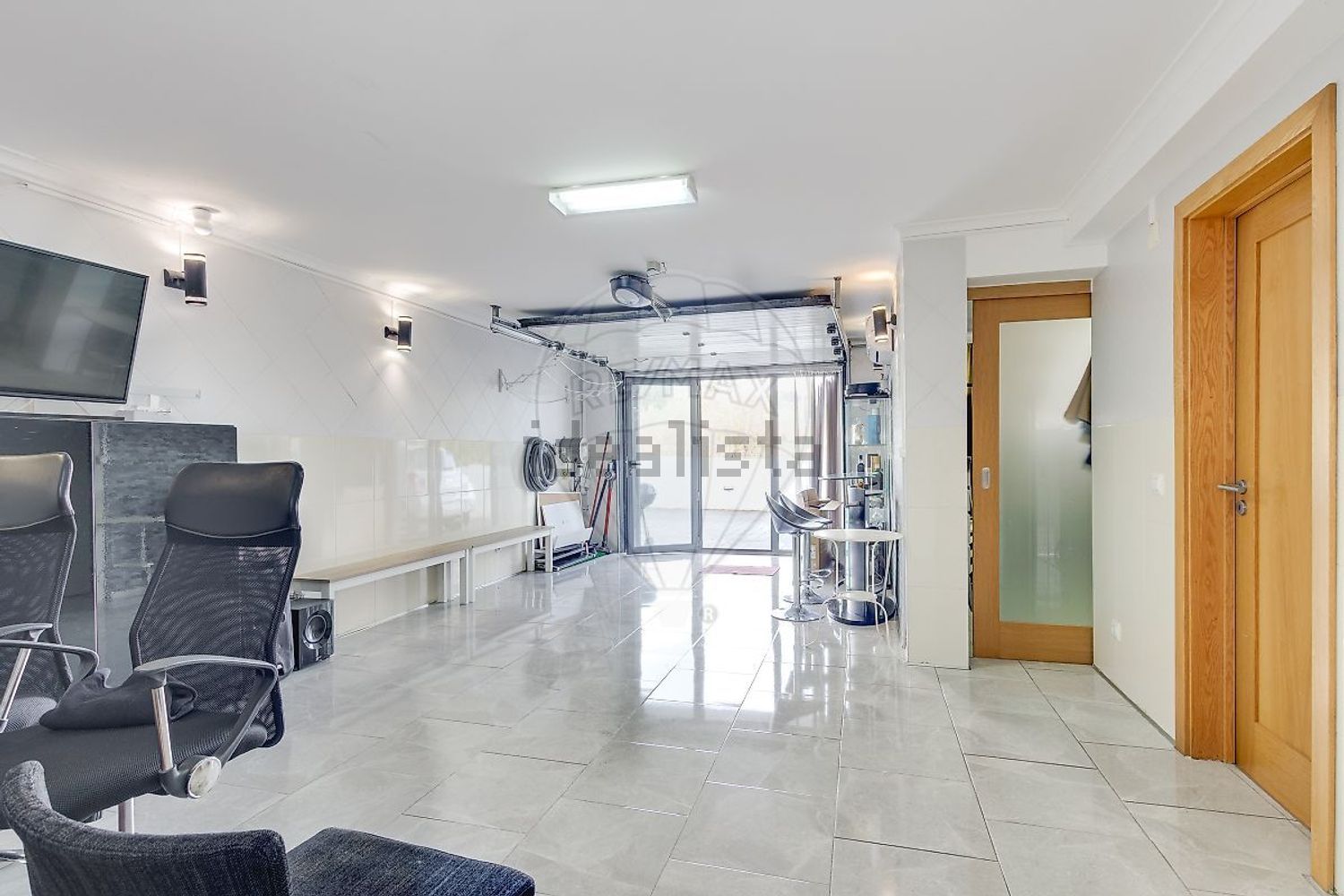 小楼房或独栋别墅出售在Rua Forças Armadas - 共同区域