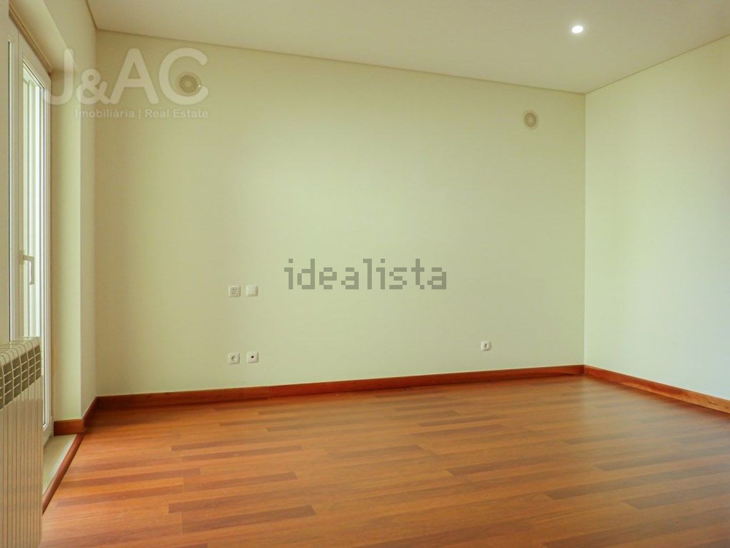 出租双拼别墅在Rua Cedros, 37 - 卧室