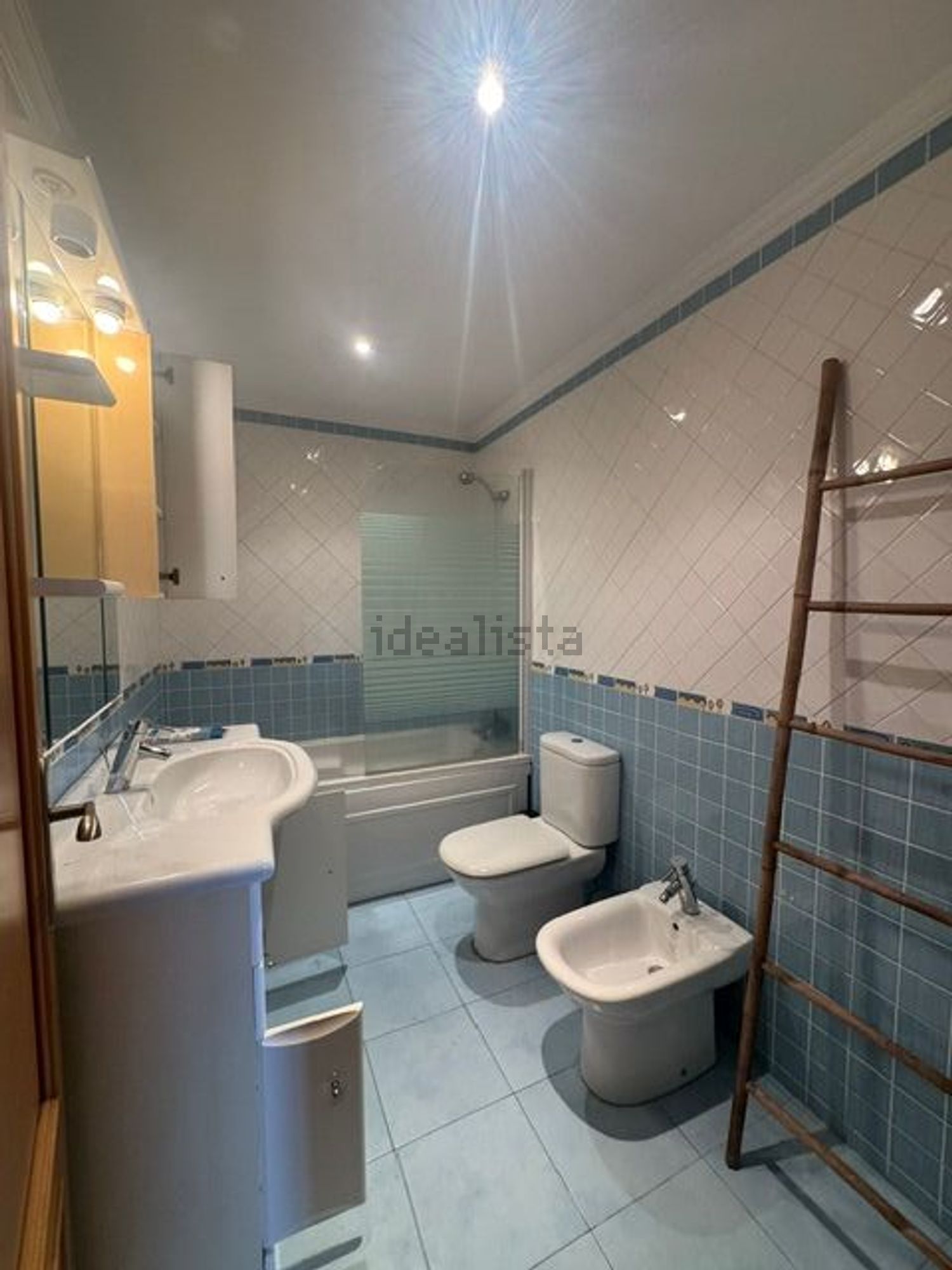 出租双拼别墅Quinta das Laranjeiras, 1 - 卫生间