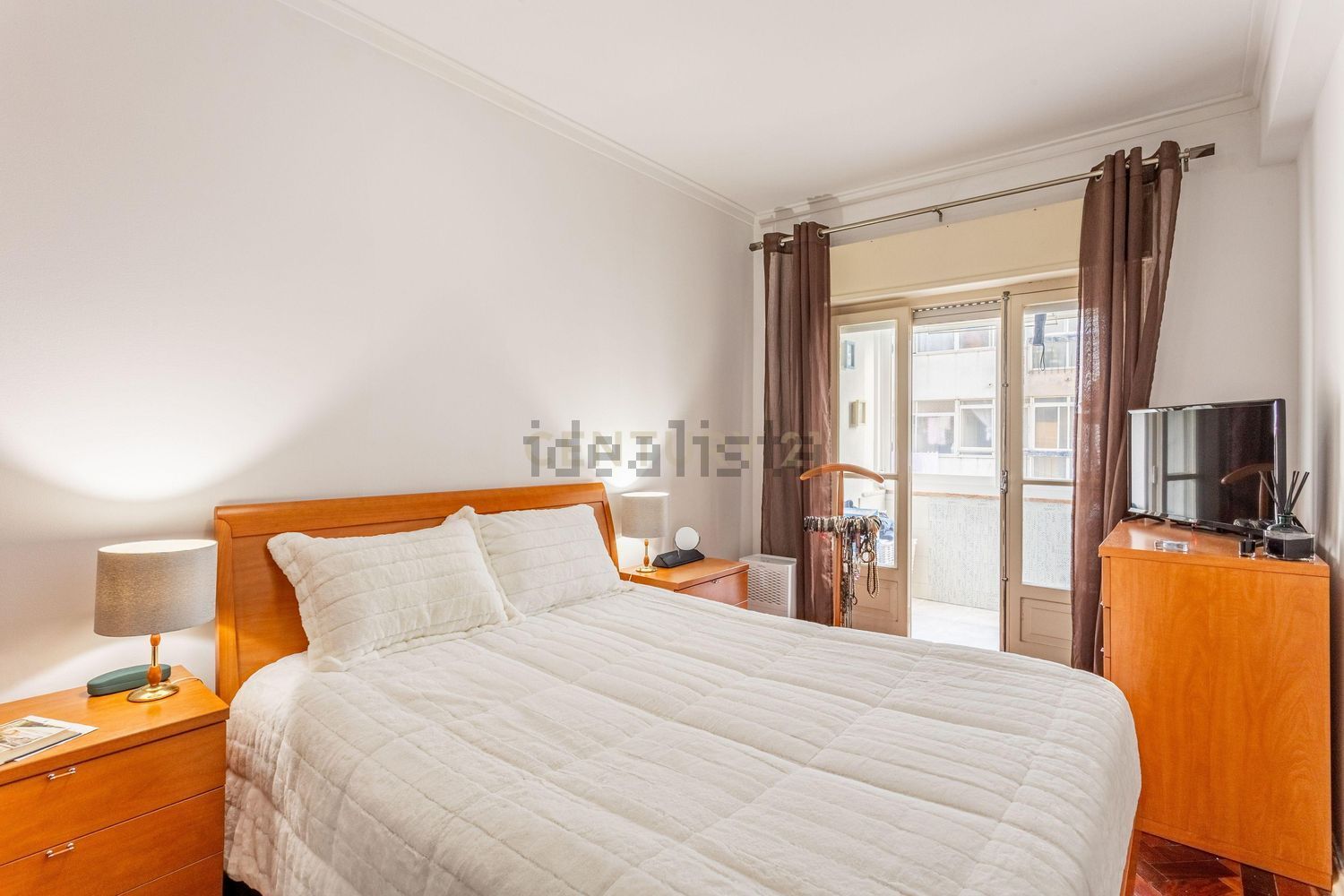 公寓 t2出售在Sacavém e Prior Velho - 卧室