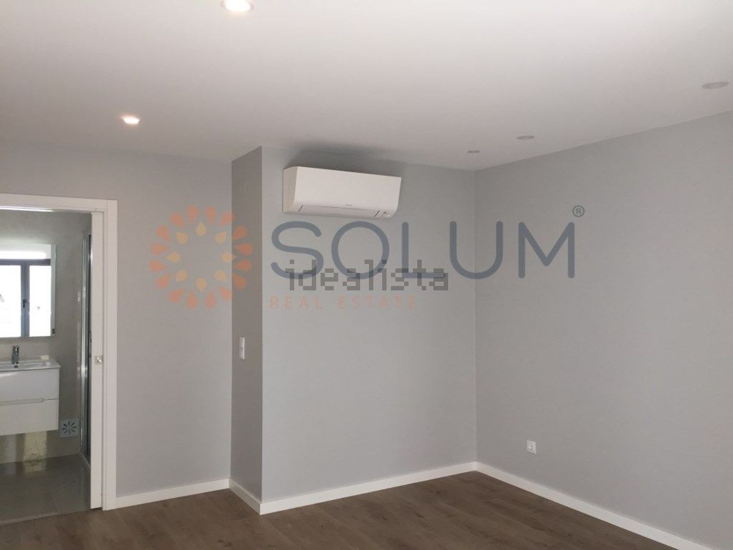 出租公寓 t2在Alcochete - 居住