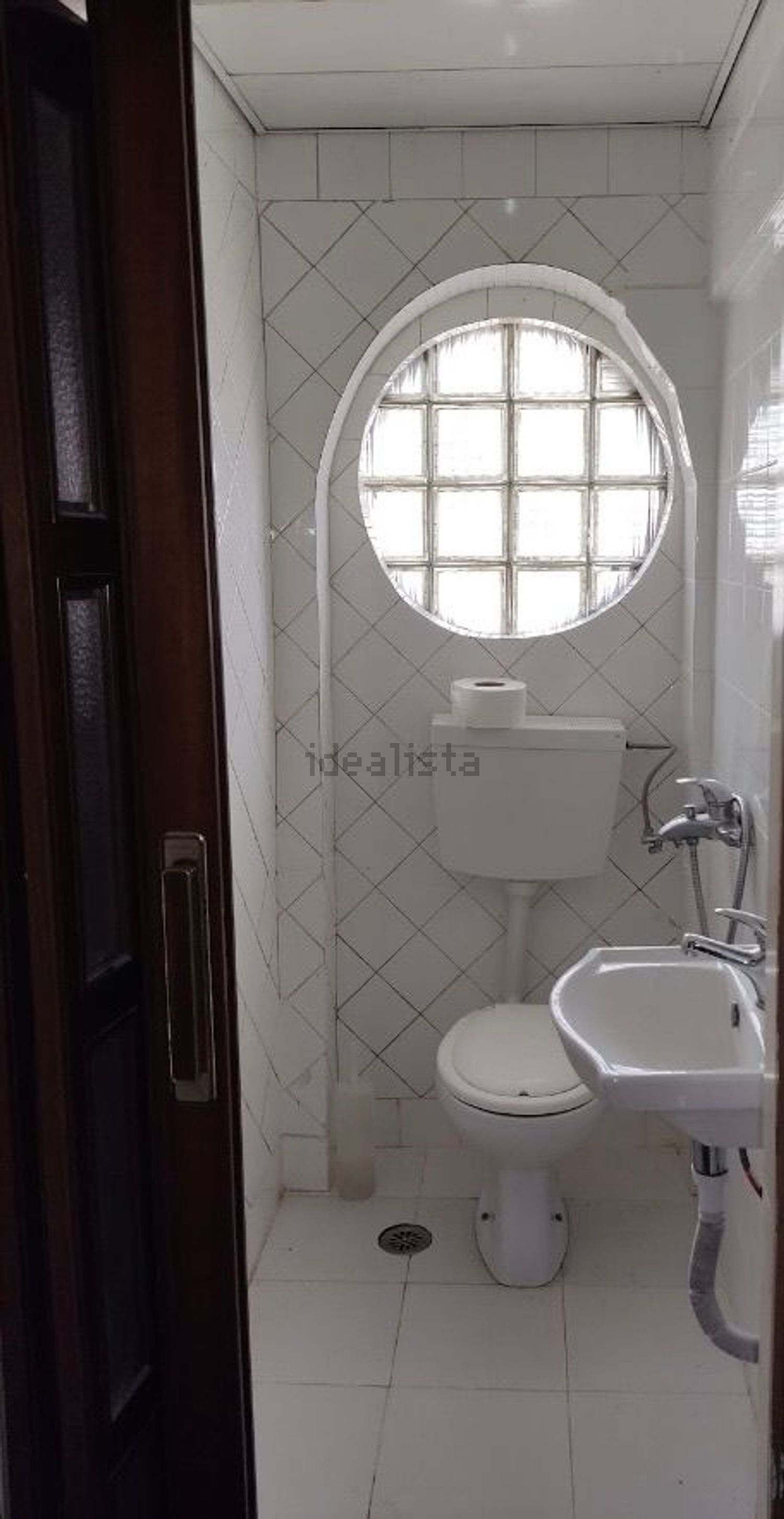 出租复式公寓Quinta do Secretário, 25 - 卫生间