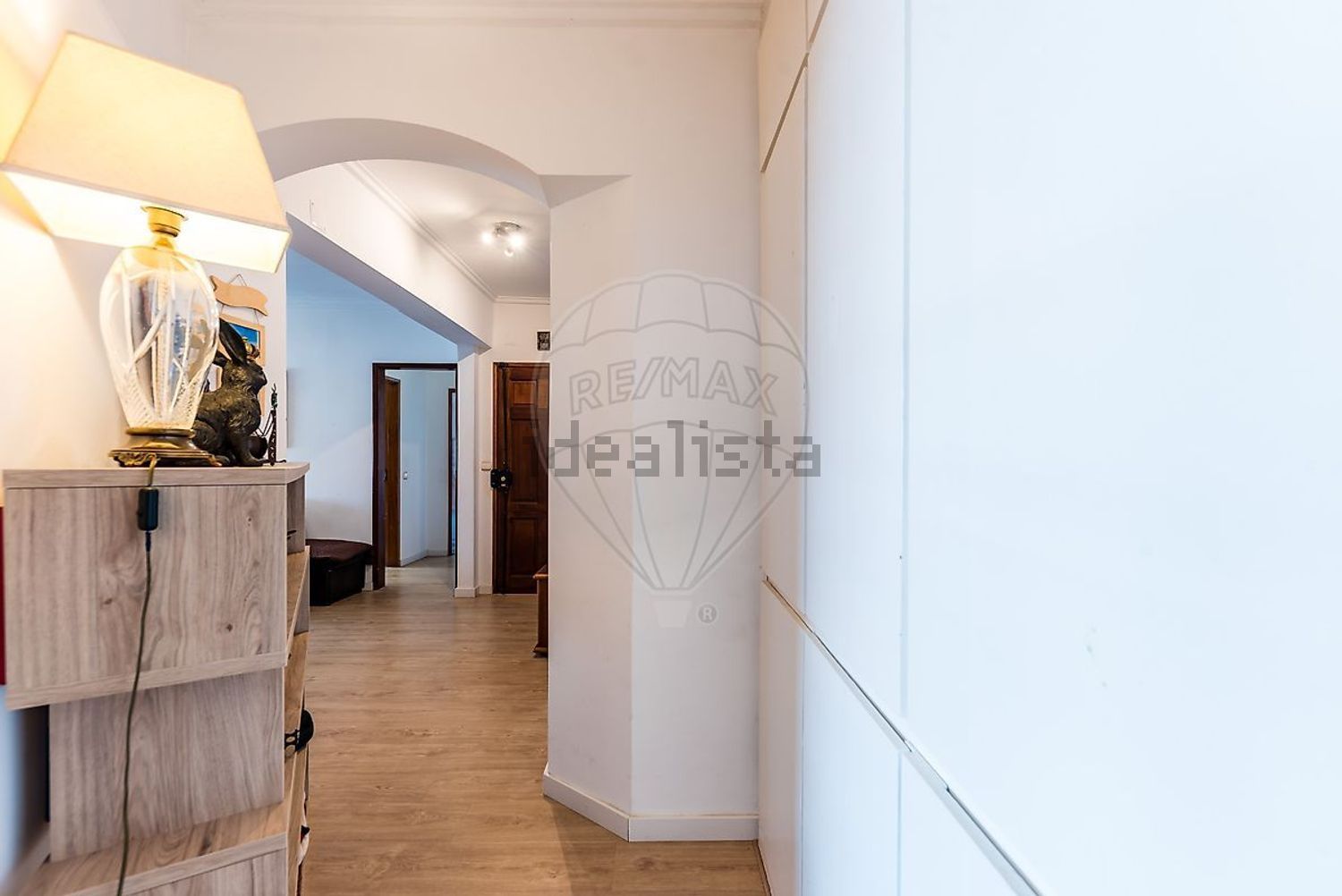 公寓 t2出售在Rua Capitães de Abril - 过道