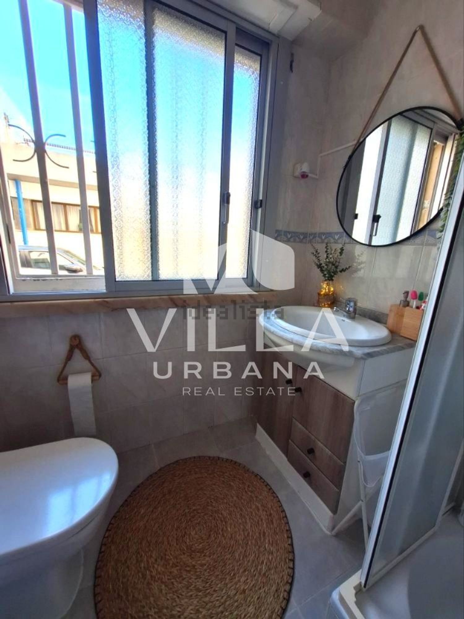 公寓 t1出售在Estrada de Benfica - 卫生间