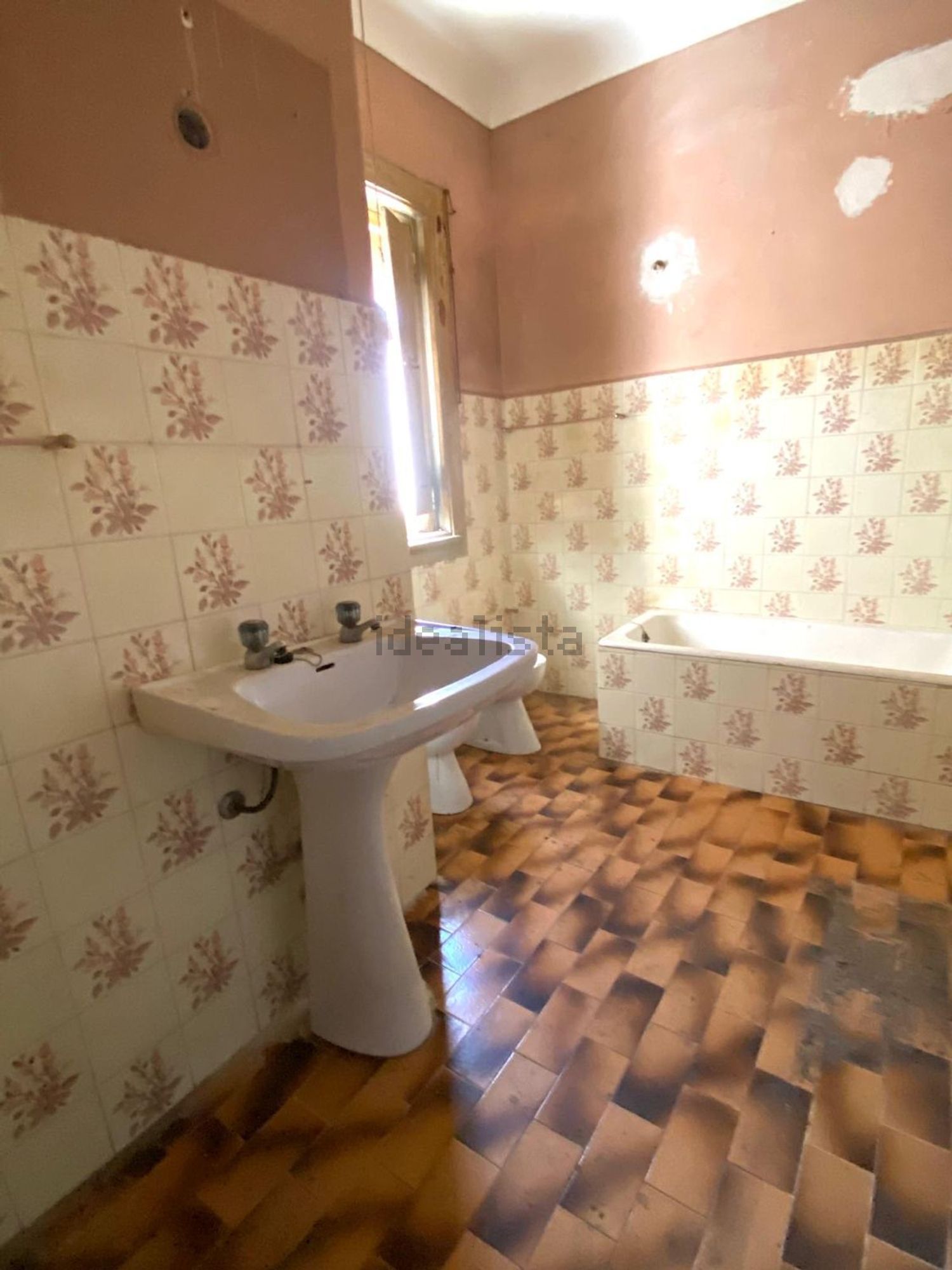 公寓 t2出售在Rua Francisco Marques Beato, 34 - 卫生间