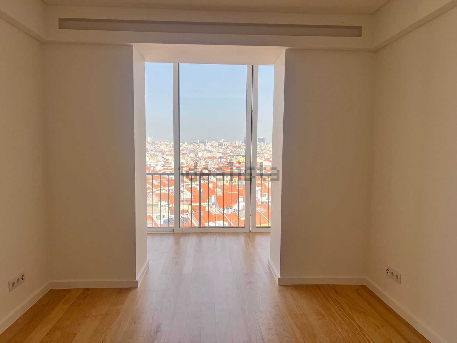 出租公寓 t3在Rua Augusto José Vieira - 居住