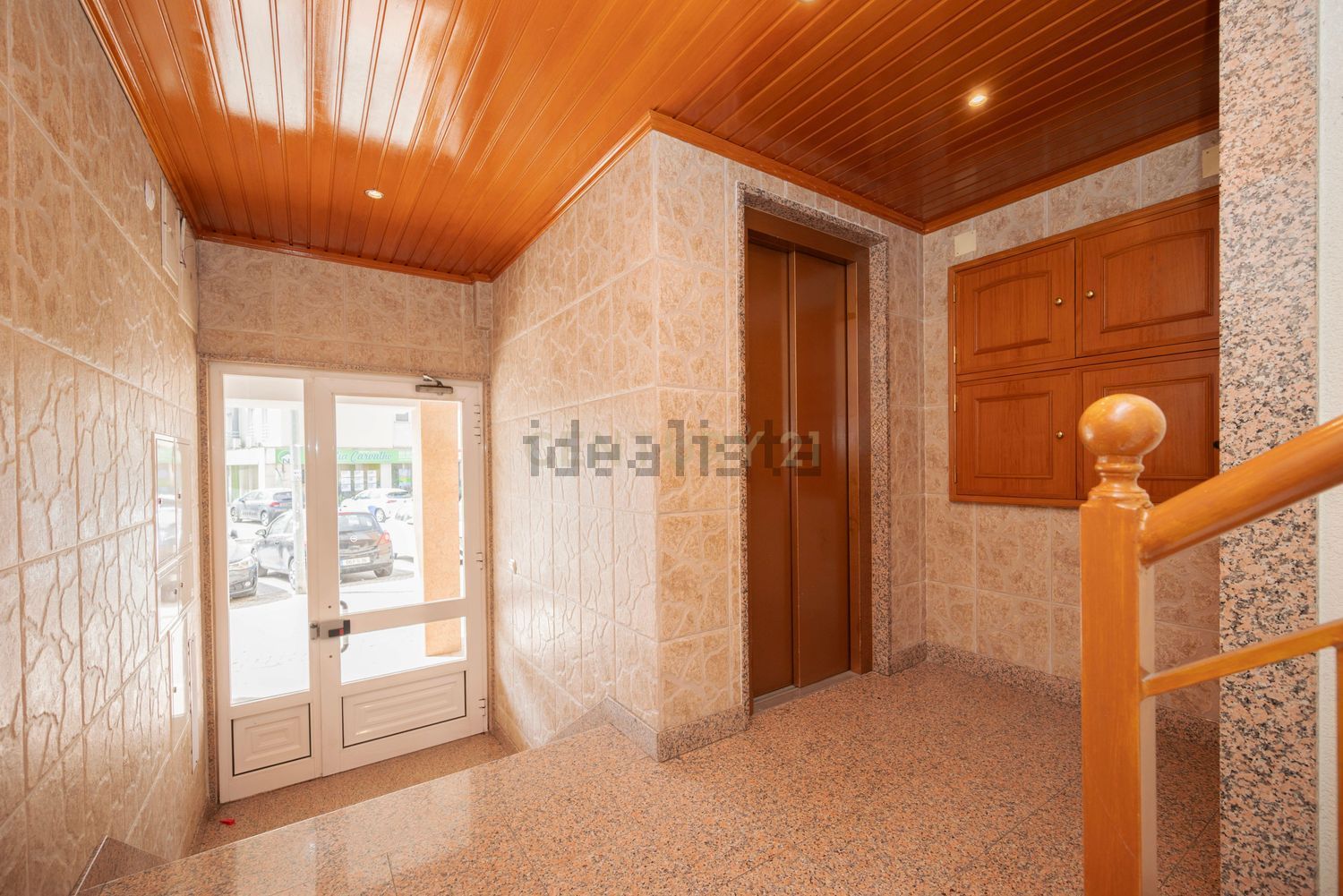 出租公寓 t3在Rua Melo Antunes, 36 - 厨房