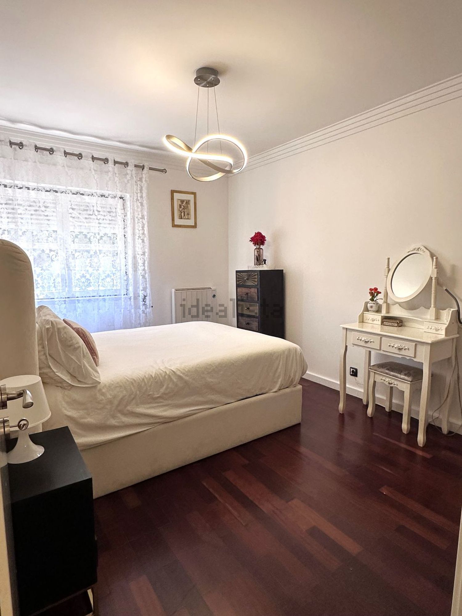 出租公寓 t2Calçada do Poço, 2 - 卧室