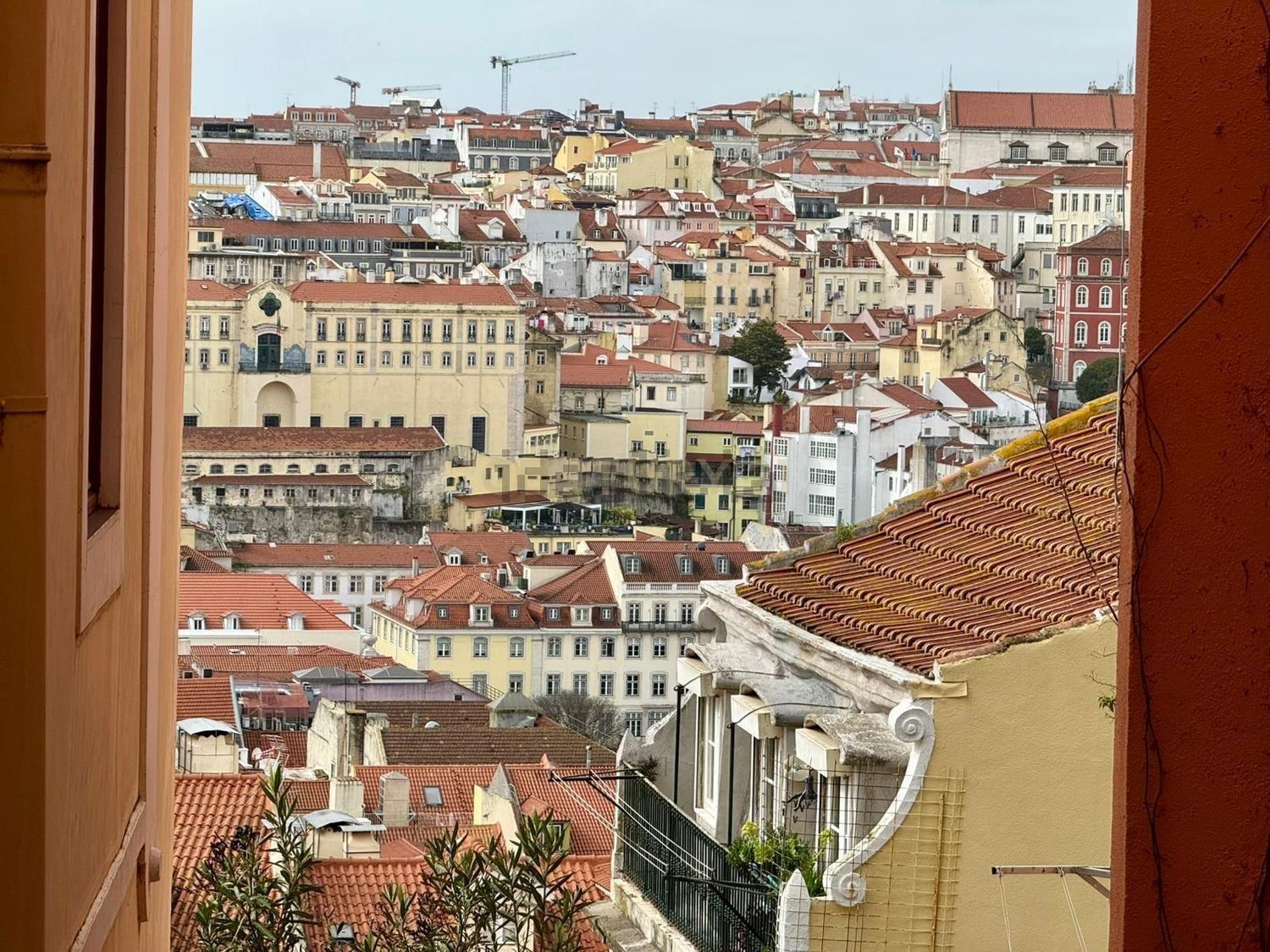 公寓 t3出售在Mouraria - Castelo - 照片