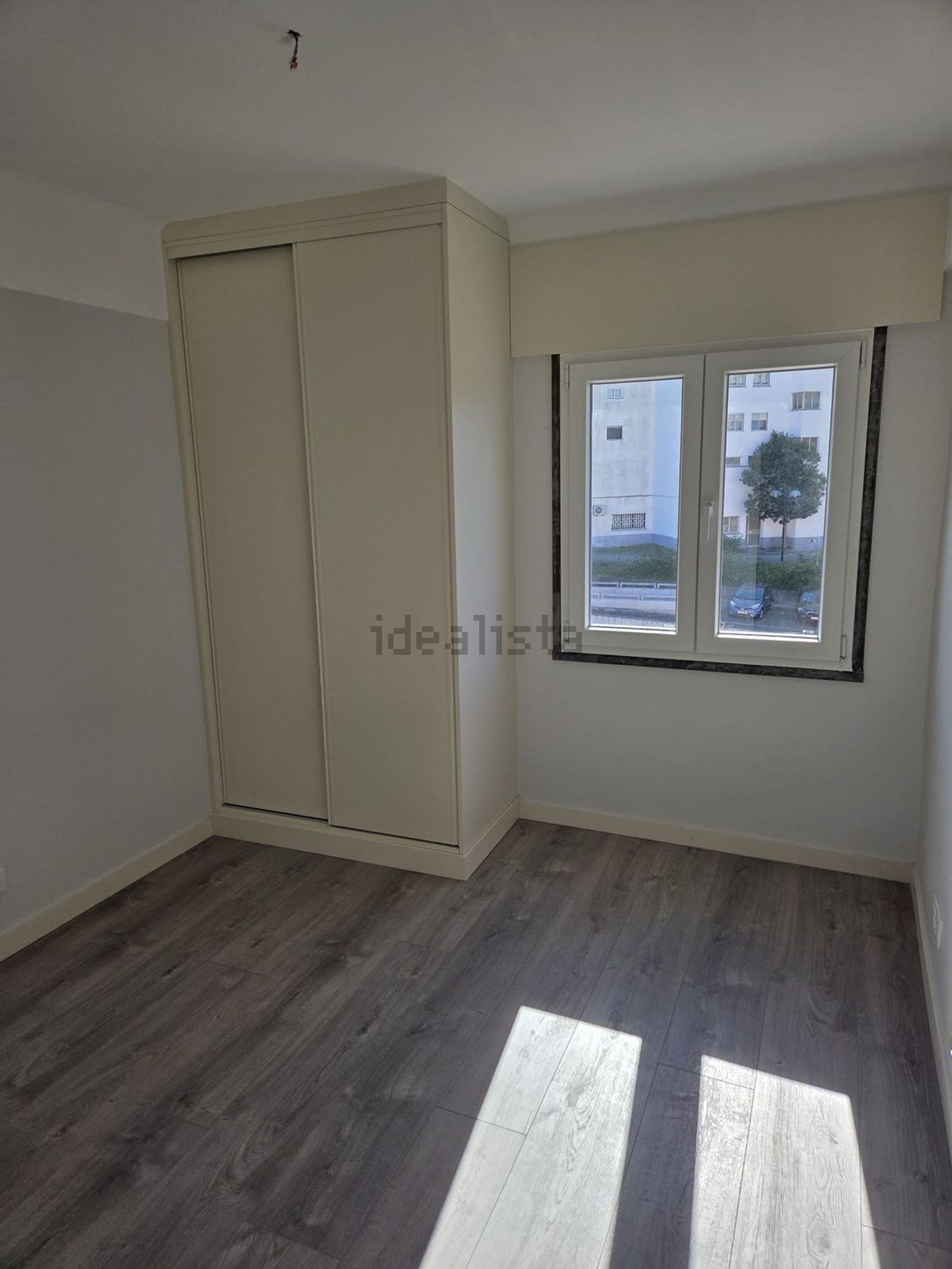 公寓 t3出售在Avenida Marechal Teixeira Rebelo, 41 - 卧室