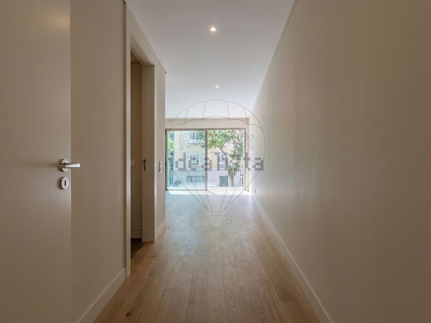 公寓 t1出售在Rua Rodrigues Sampaio - 居住