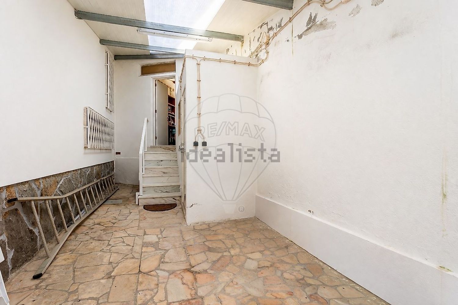 小楼房或独栋别墅出售在Serra das Minas - 照片